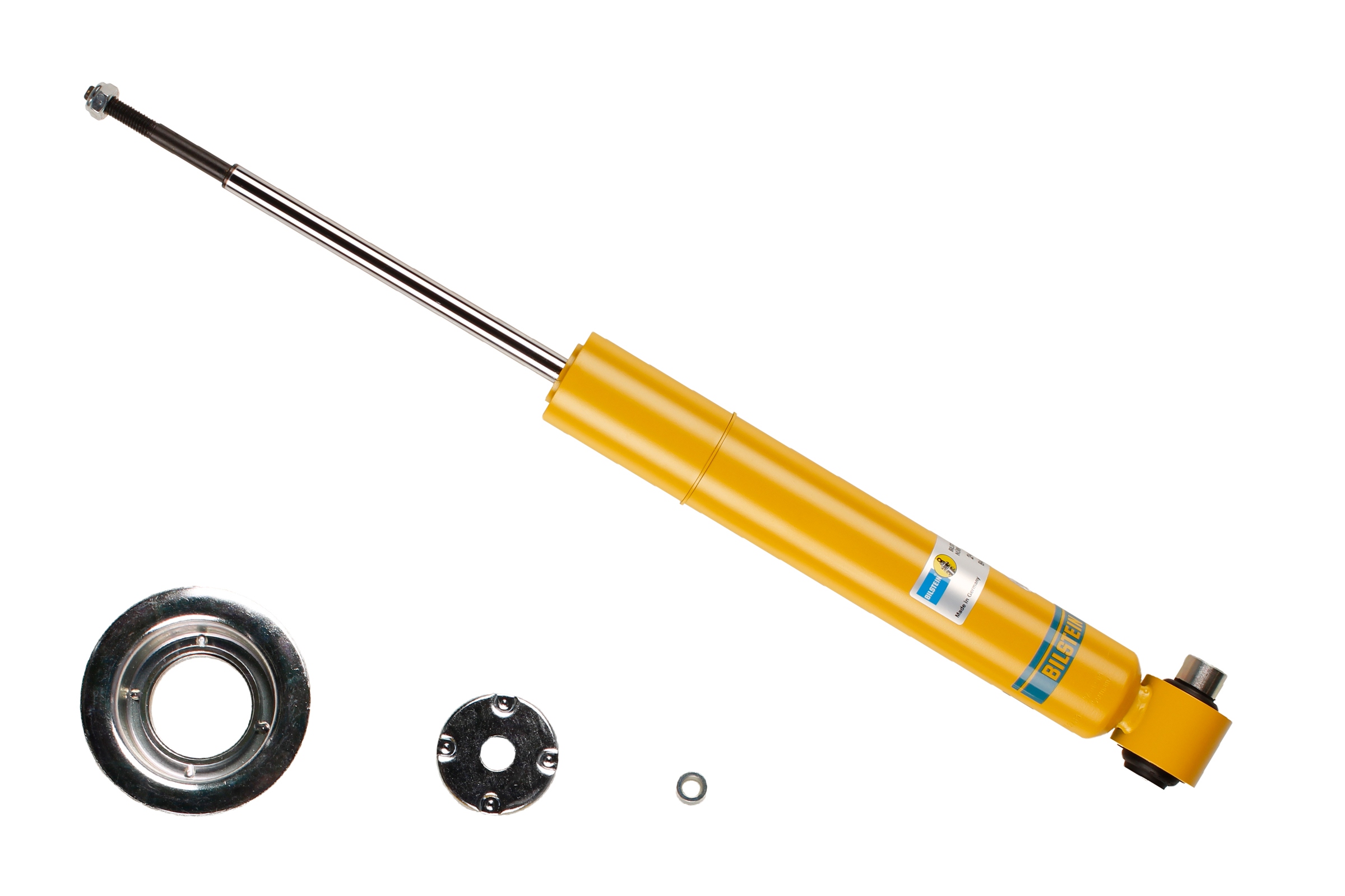 BILSTEIN 24-015271 BILSTEIN - B8 Hochleistungsdämpfer Plus Stoßdämpfer