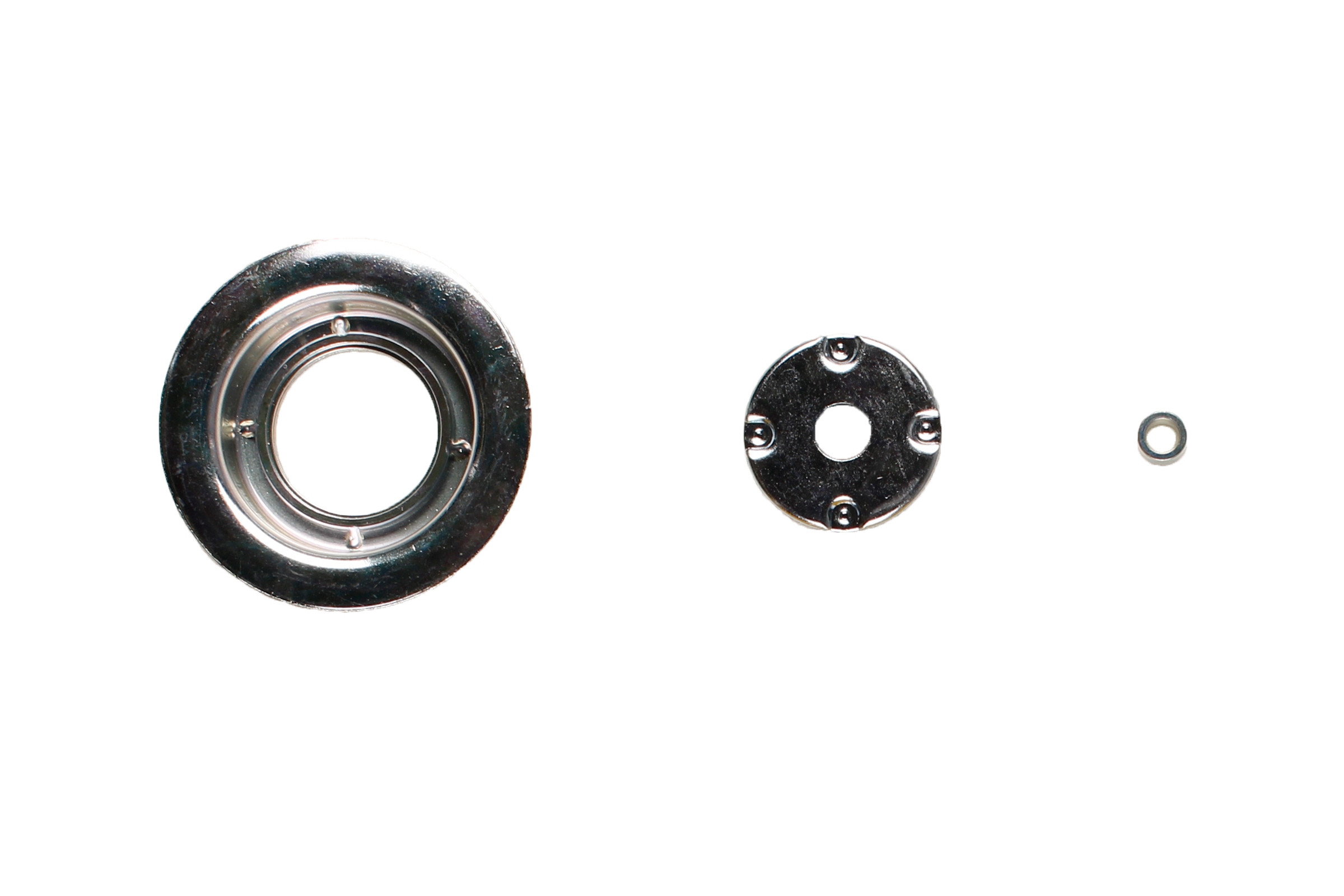 Shock Absorber 2