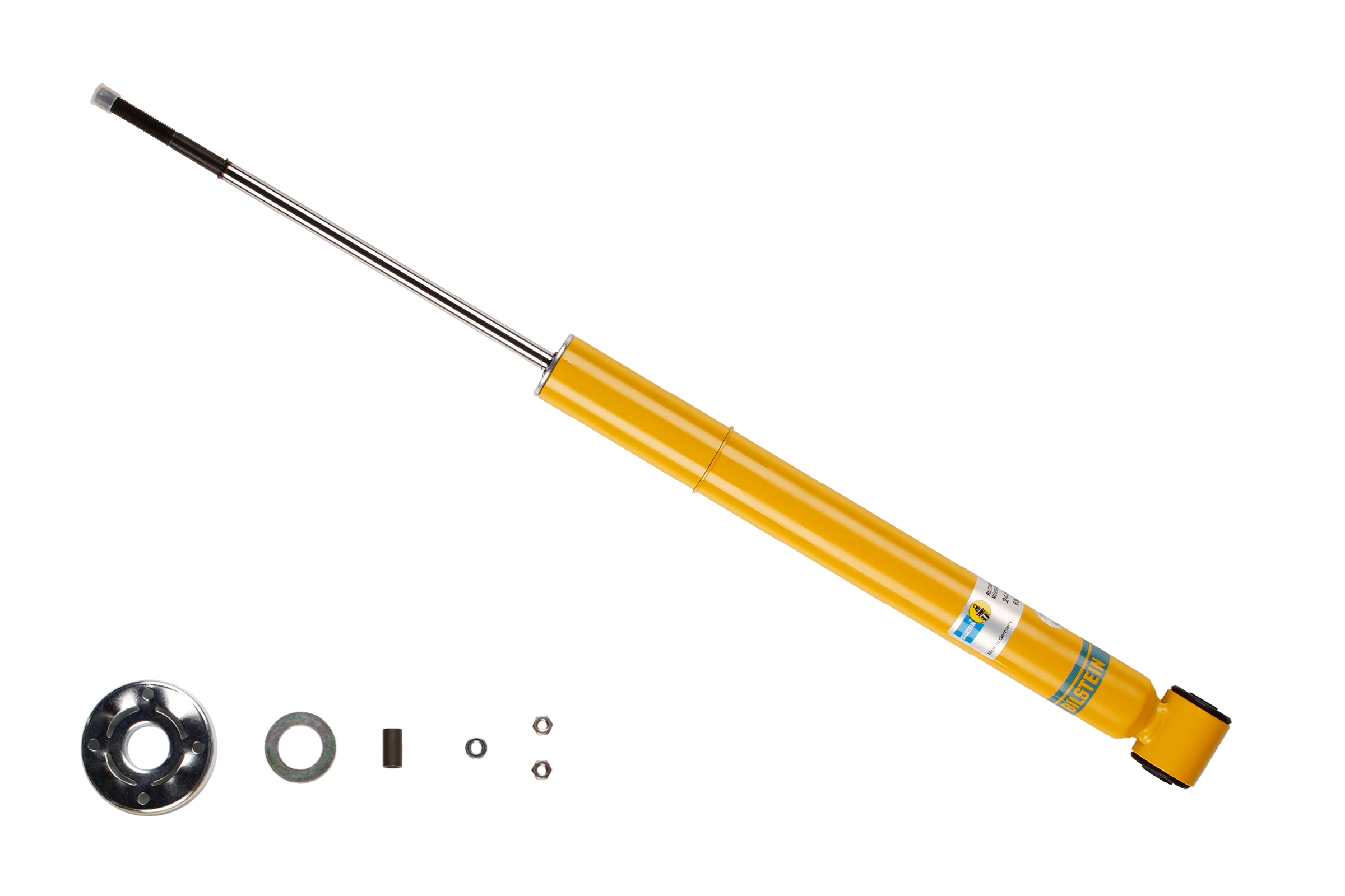 BILSTEIN 24-015295 BILSTEIN - B8 Hochleistungsdämpfer Plus Stoßdämpfer