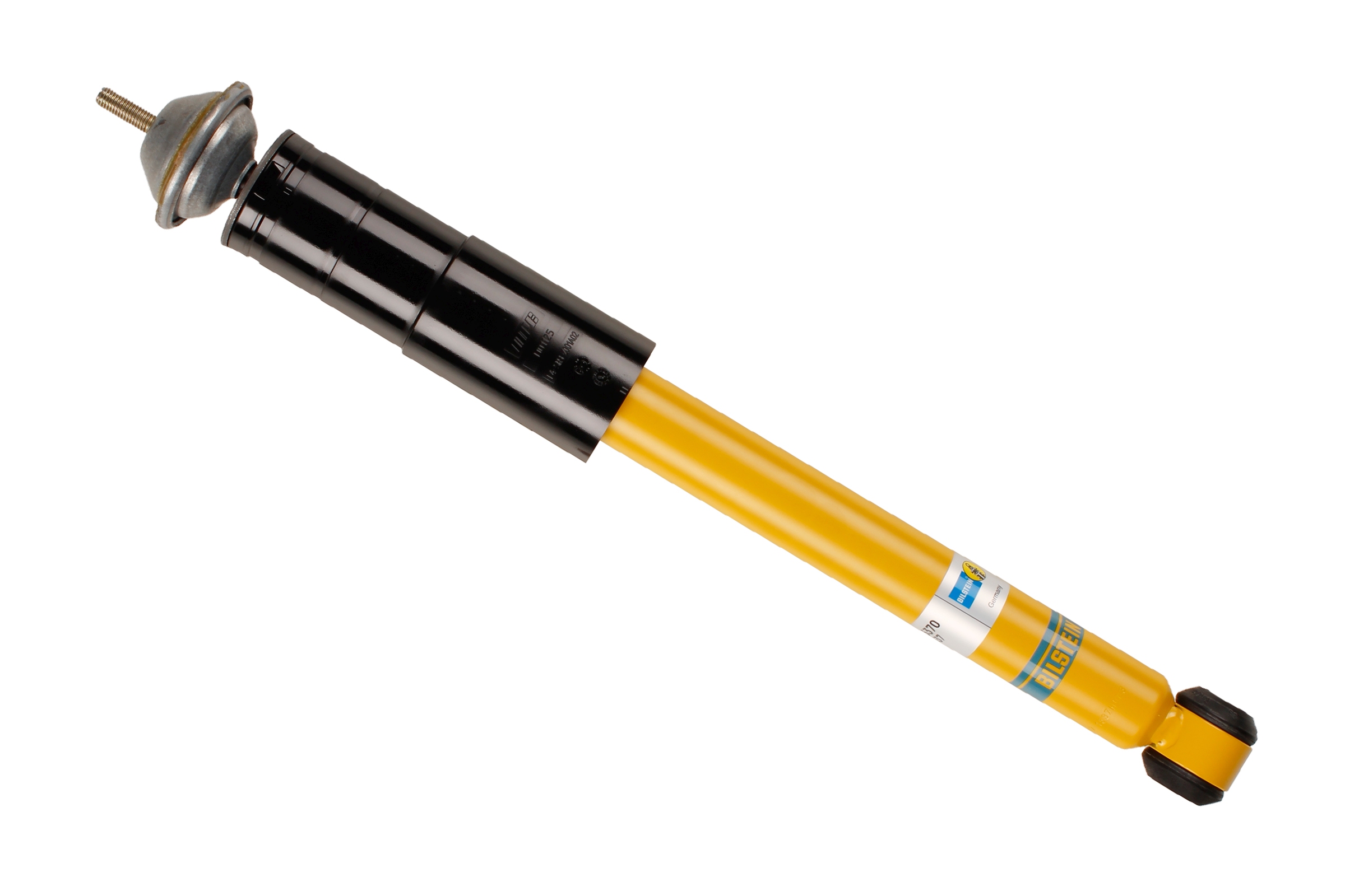 BILSTEIN 24-015370 BILSTEIN - B8 Hochleistungsdämpfer Plus Stoßdämpfer