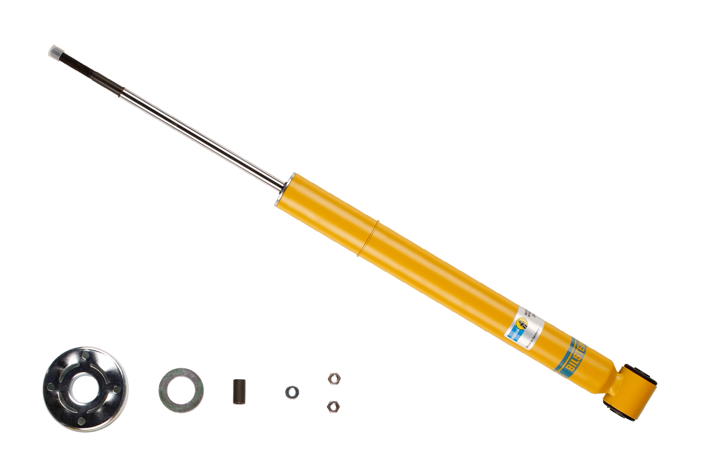 BILSTEIN 24-015530 BILSTEIN - B8 Hochleistungsdämpfer Plus Stoßdämpfer