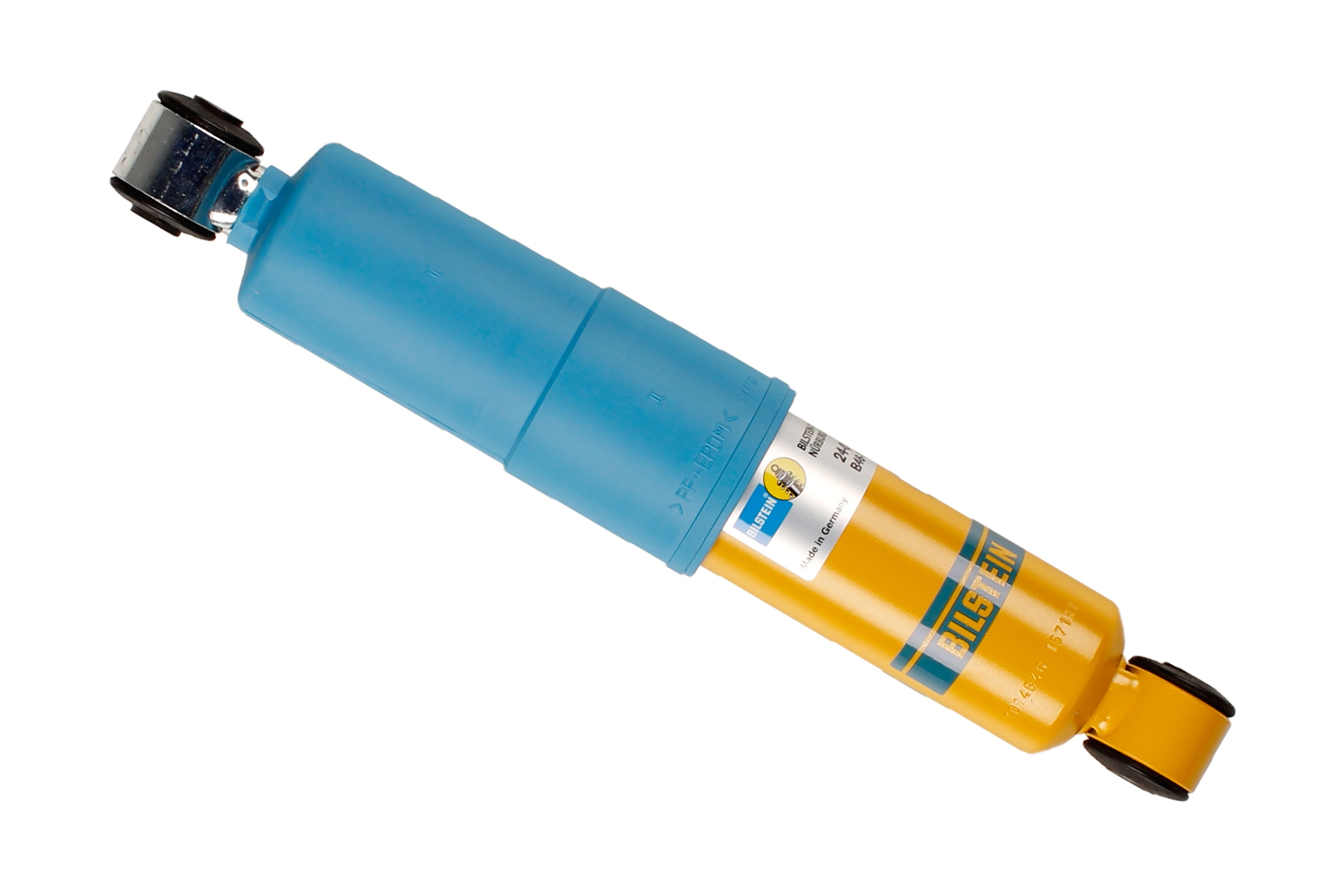 BILSTEIN 24-015714 BILSTEIN - B6 Hochleistungsdämpfer Stoßdämpfer