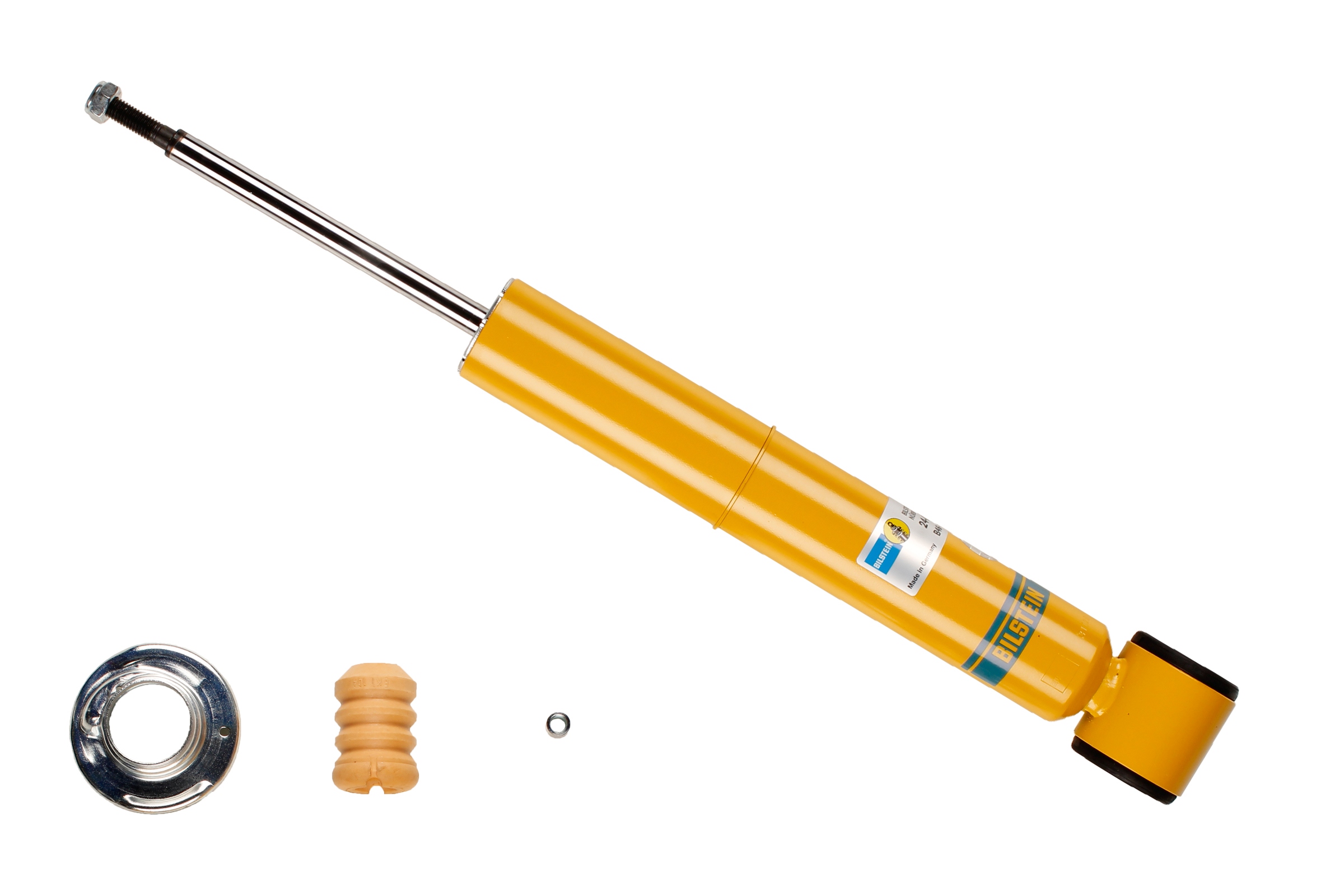 BILSTEIN 24-015738 BILSTEIN - B8 Hochleistungsdämpfer Plus Stoßdämpfer