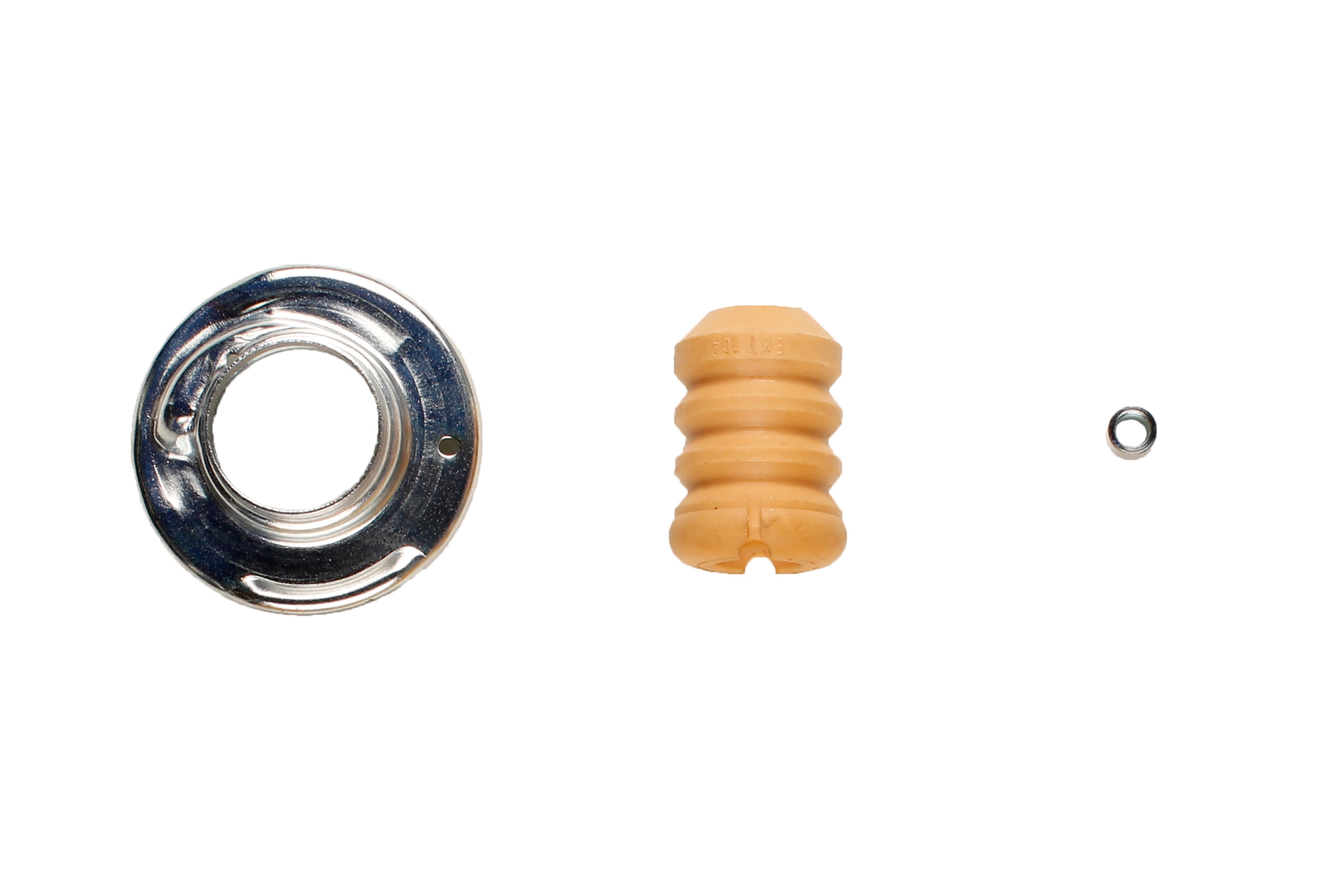 Shock Absorber 2