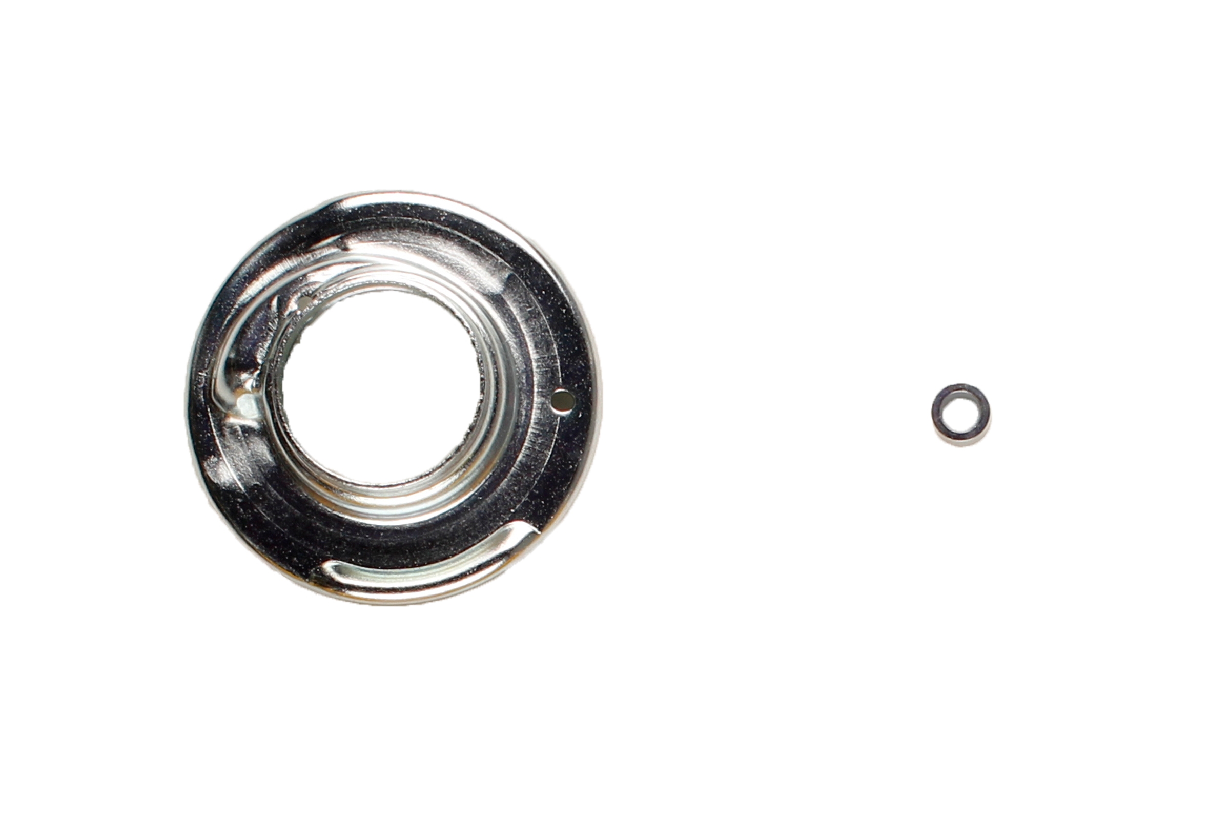 Shock Absorber 2
