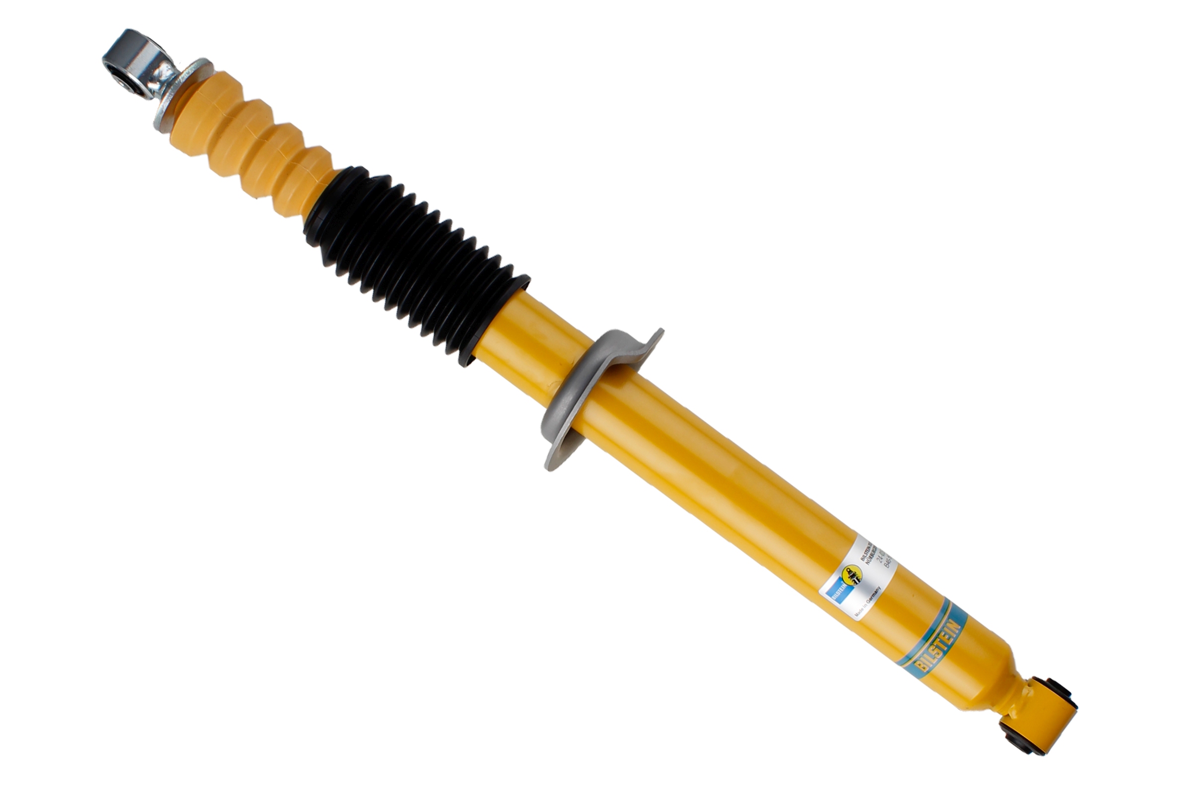 BILSTEIN 24-015776 BILSTEIN - B6 Hochleistungsdämpfer Stoßdämpfer