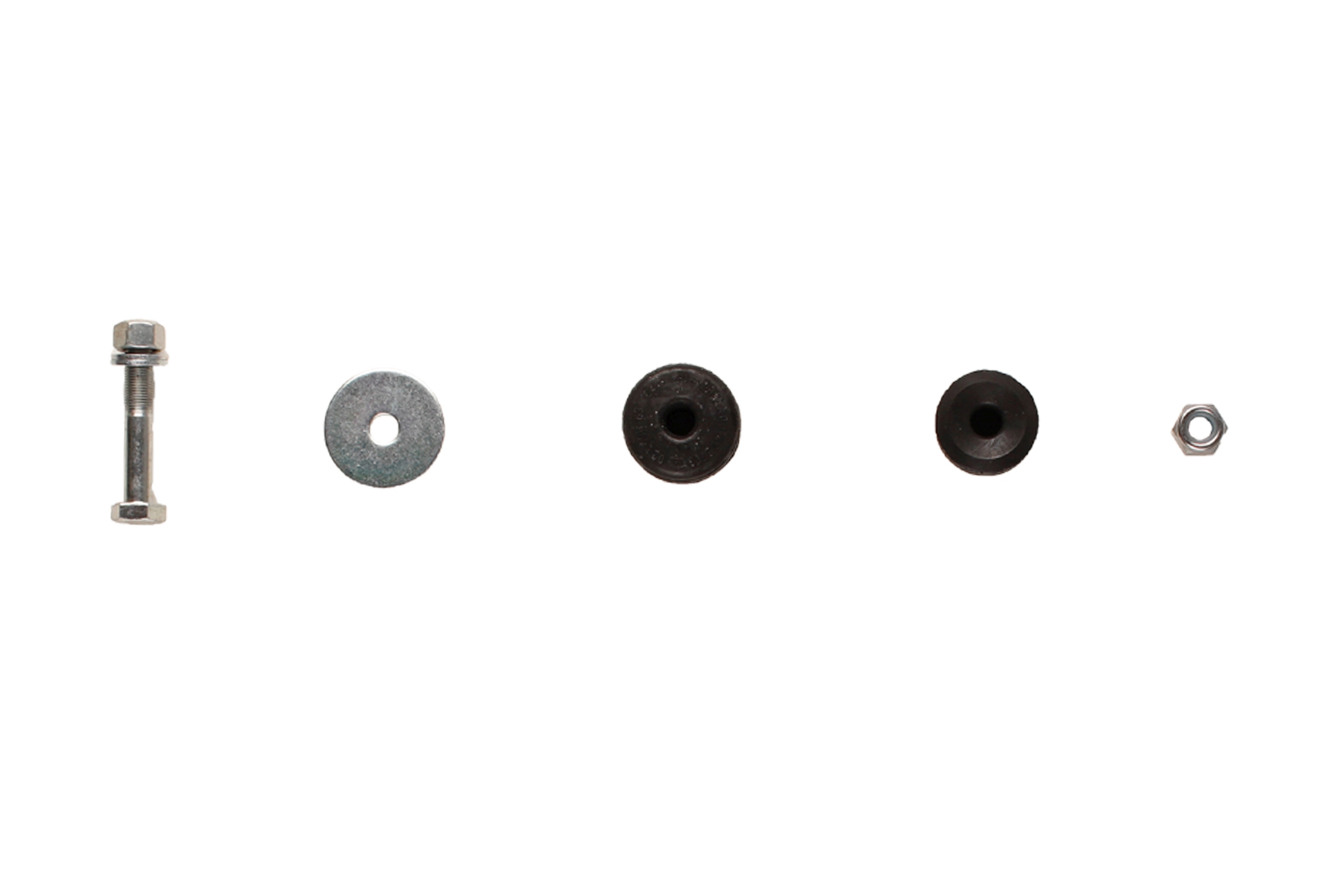 Shock Absorber 2