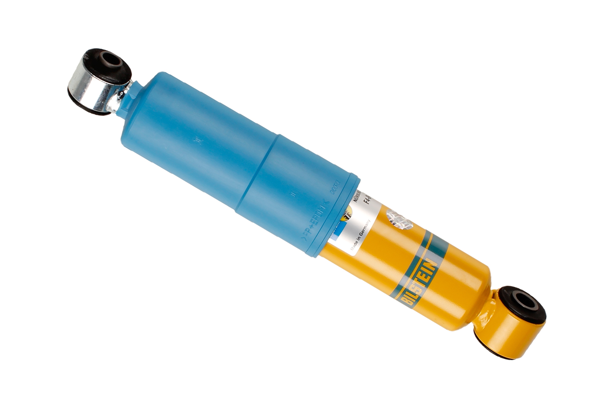 BILSTEIN 24-016247 BILSTEIN - B6 Hochleistungsdämpfer Stoßdämpfer