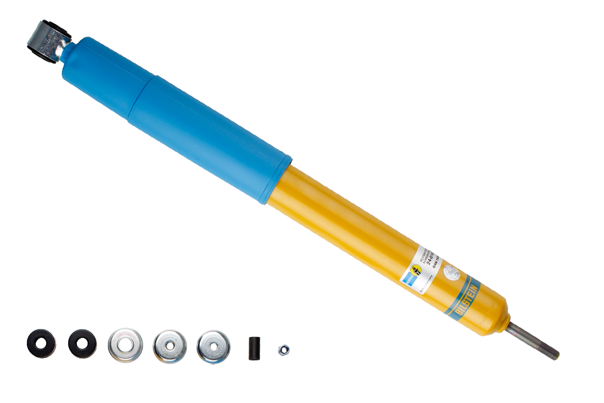 BILSTEIN 24-016353 BILSTEIN - B6 Hochleistungsdämpfer Stoßdämpfer