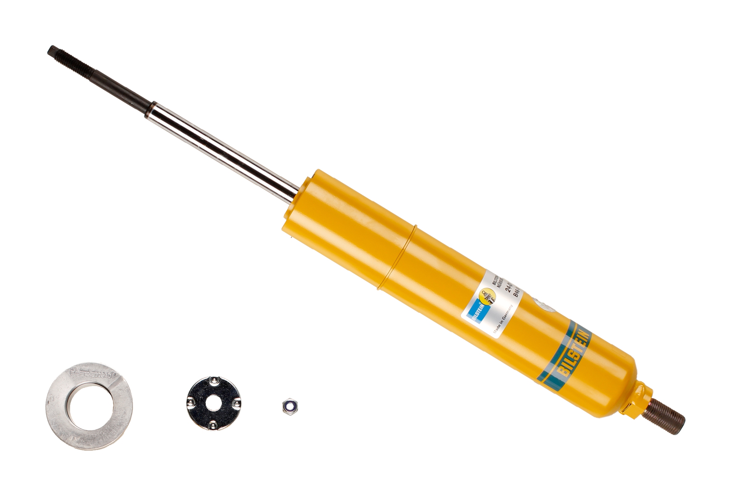 BILSTEIN 24-016384 BILSTEIN - B6 Hochleistungsdämpfer Stoßdämpfer