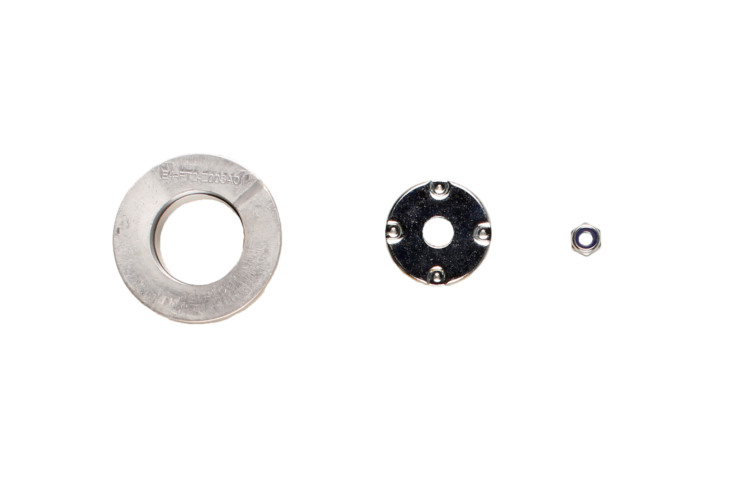 BILSTEIN 24-016384 BILSTEIN - B6 Hochleistungsdämpfer Stoßdämpfer