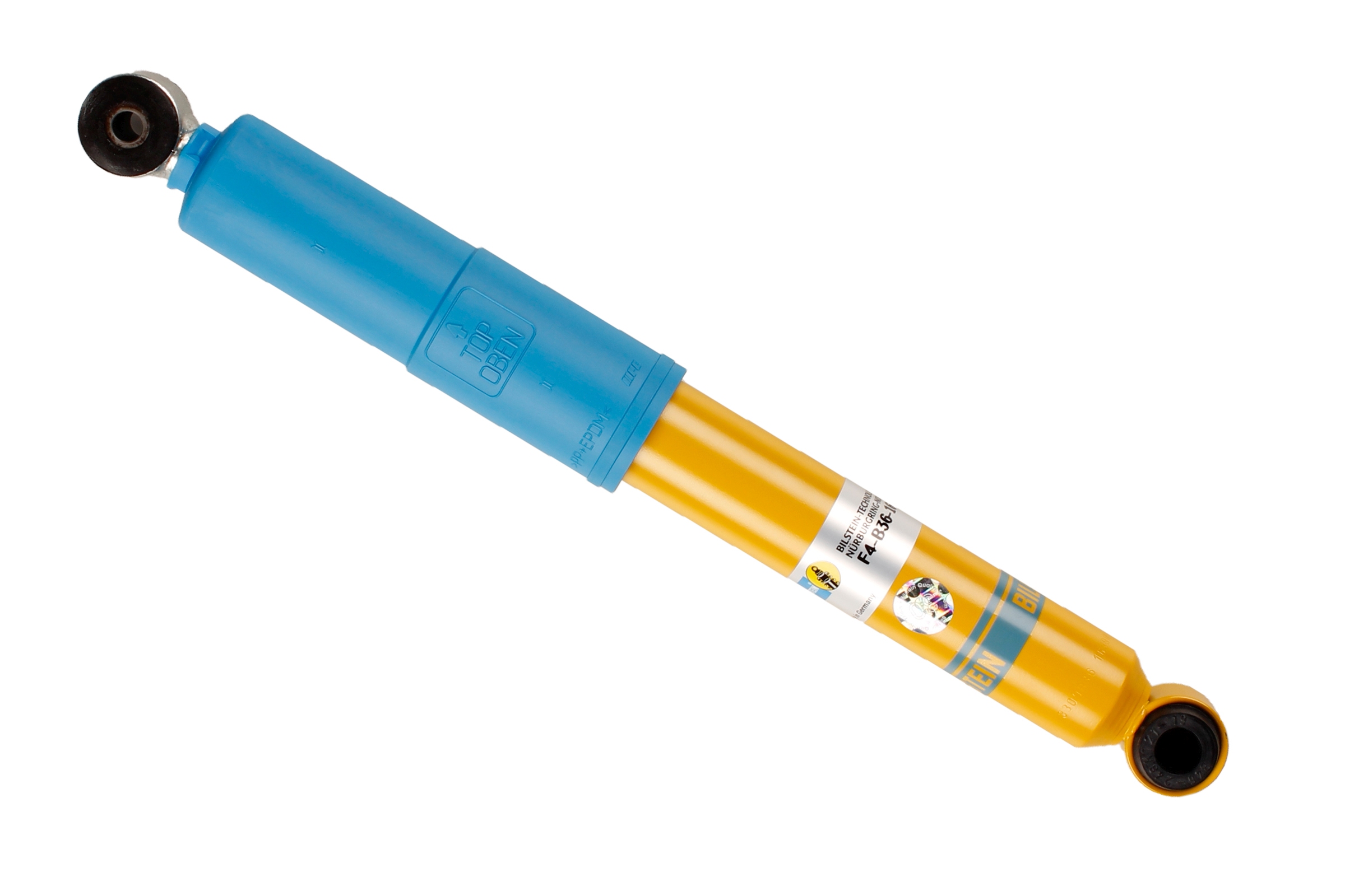 BILSTEIN 24-016391 BILSTEIN - B6 Hochleistungsdämpfer Stoßdämpfer