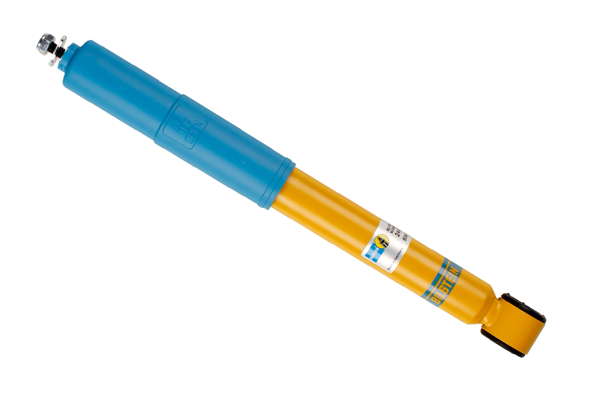 BILSTEIN 24-016407 BILSTEIN - B6 Hochleistungsdämpfer Stoßdämpfer