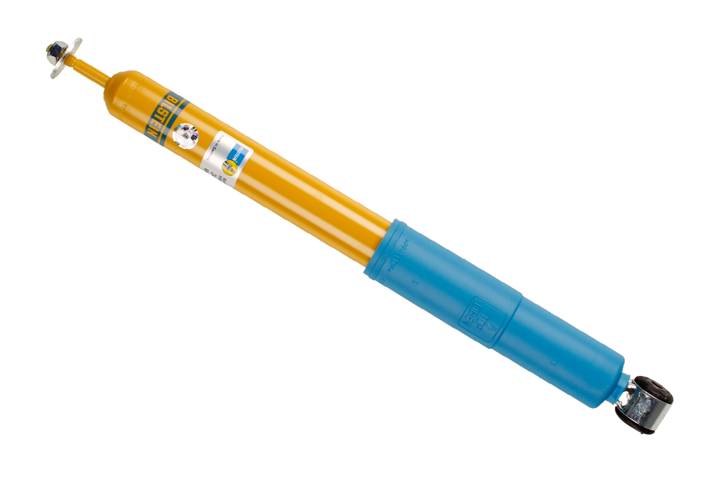 BILSTEIN 24-016476 BILSTEIN - B6 Hochleistungsdämpfer Stoßdämpfer