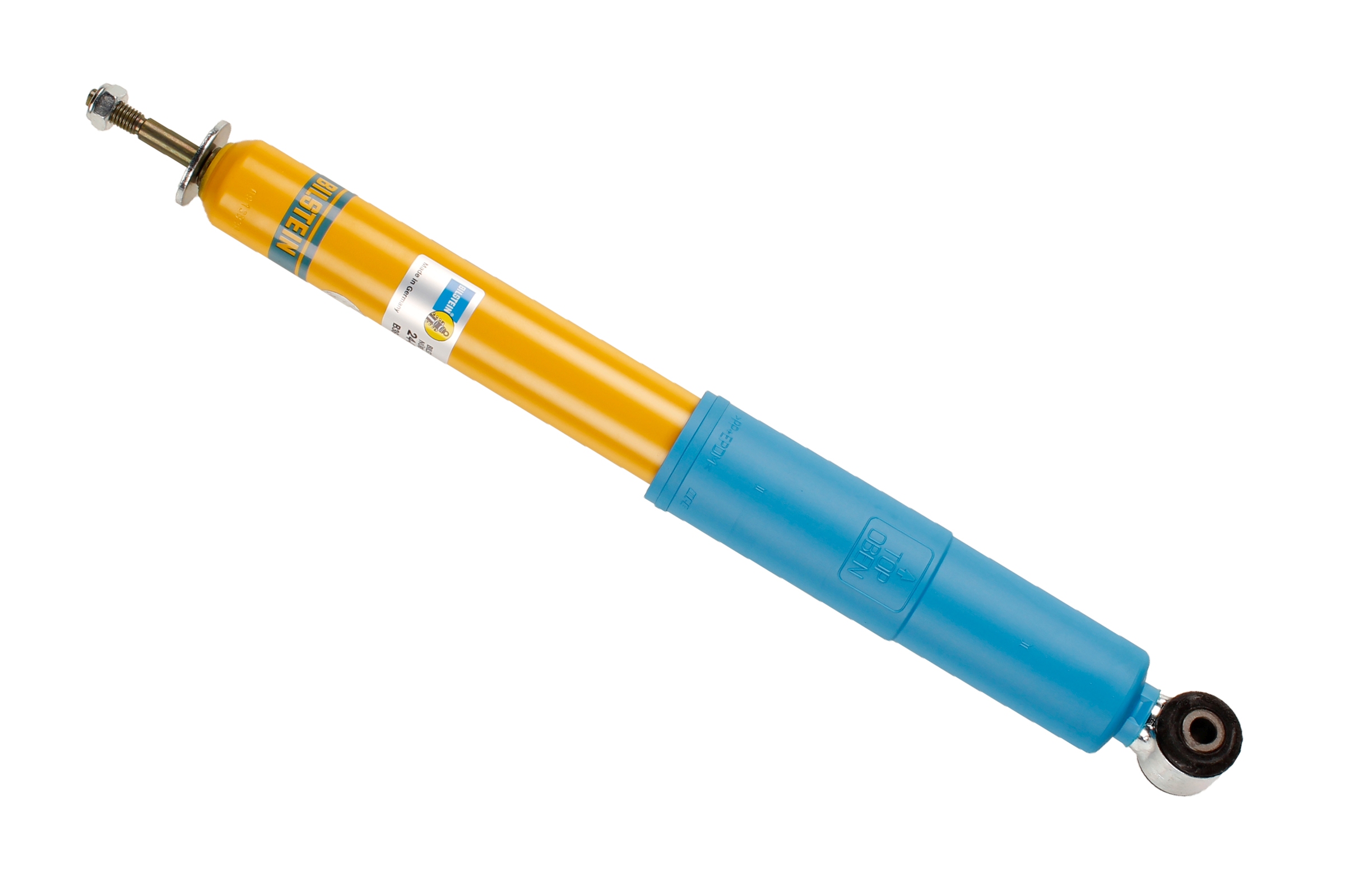 BILSTEIN 24-016483 BILSTEIN - B8 Hochleistungsdämpfer Plus Stoßdämpfer