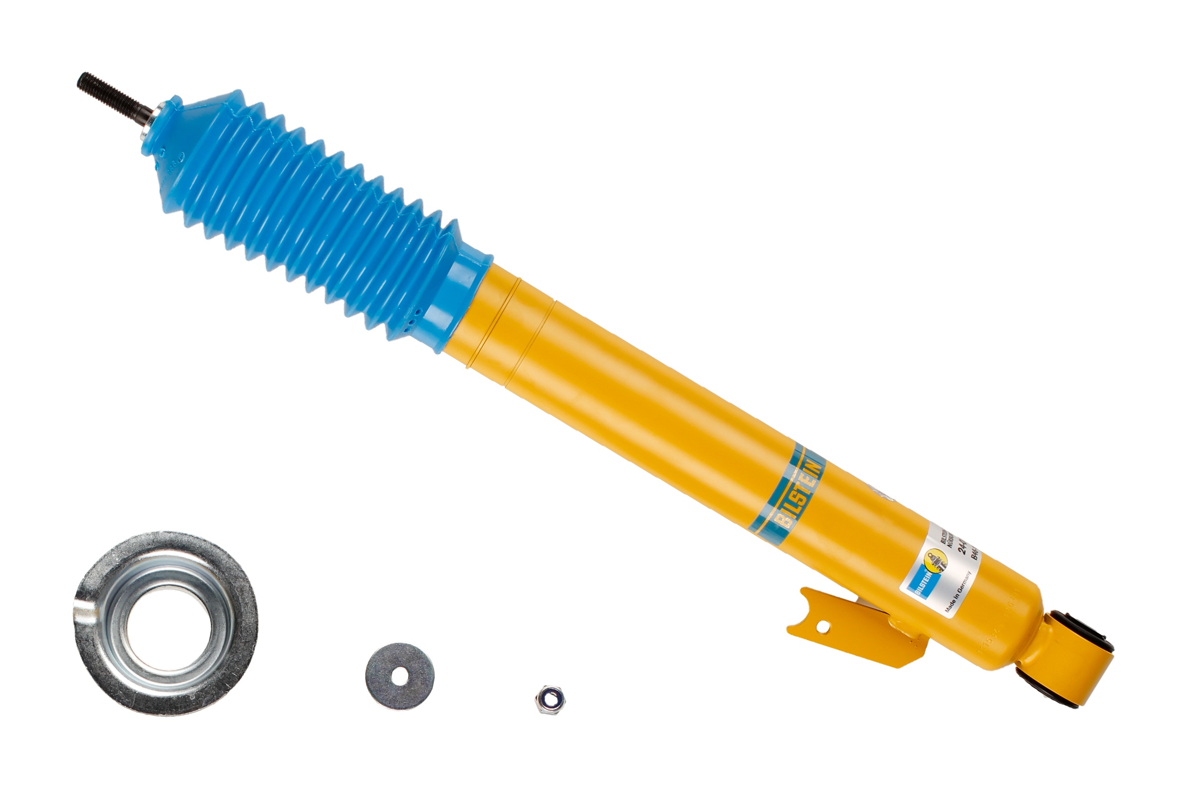 BILSTEIN 24-016636 BILSTEIN - B8 Hochleistungsdämpfer Plus Stoßdämpfer