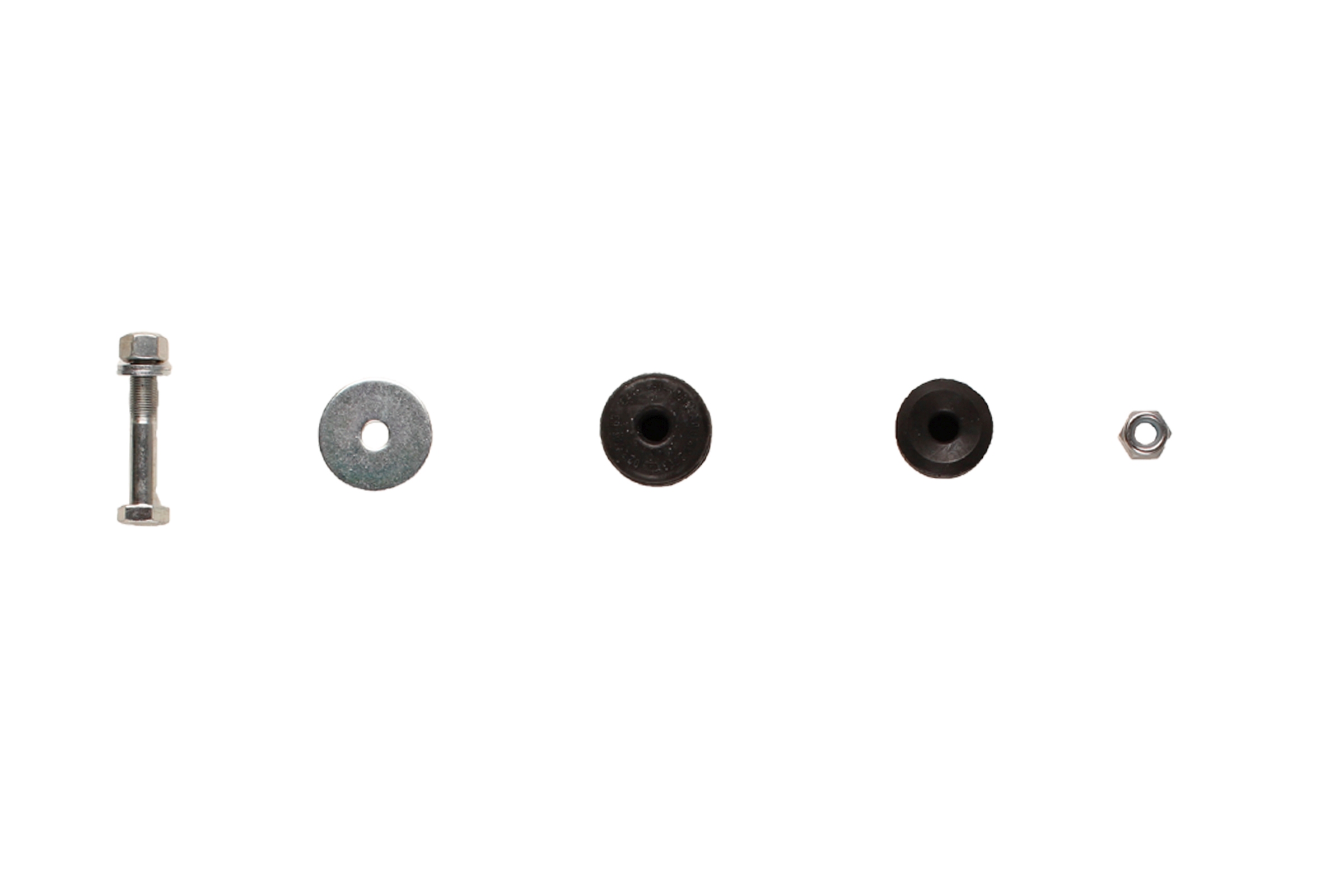 Shock Absorber 2