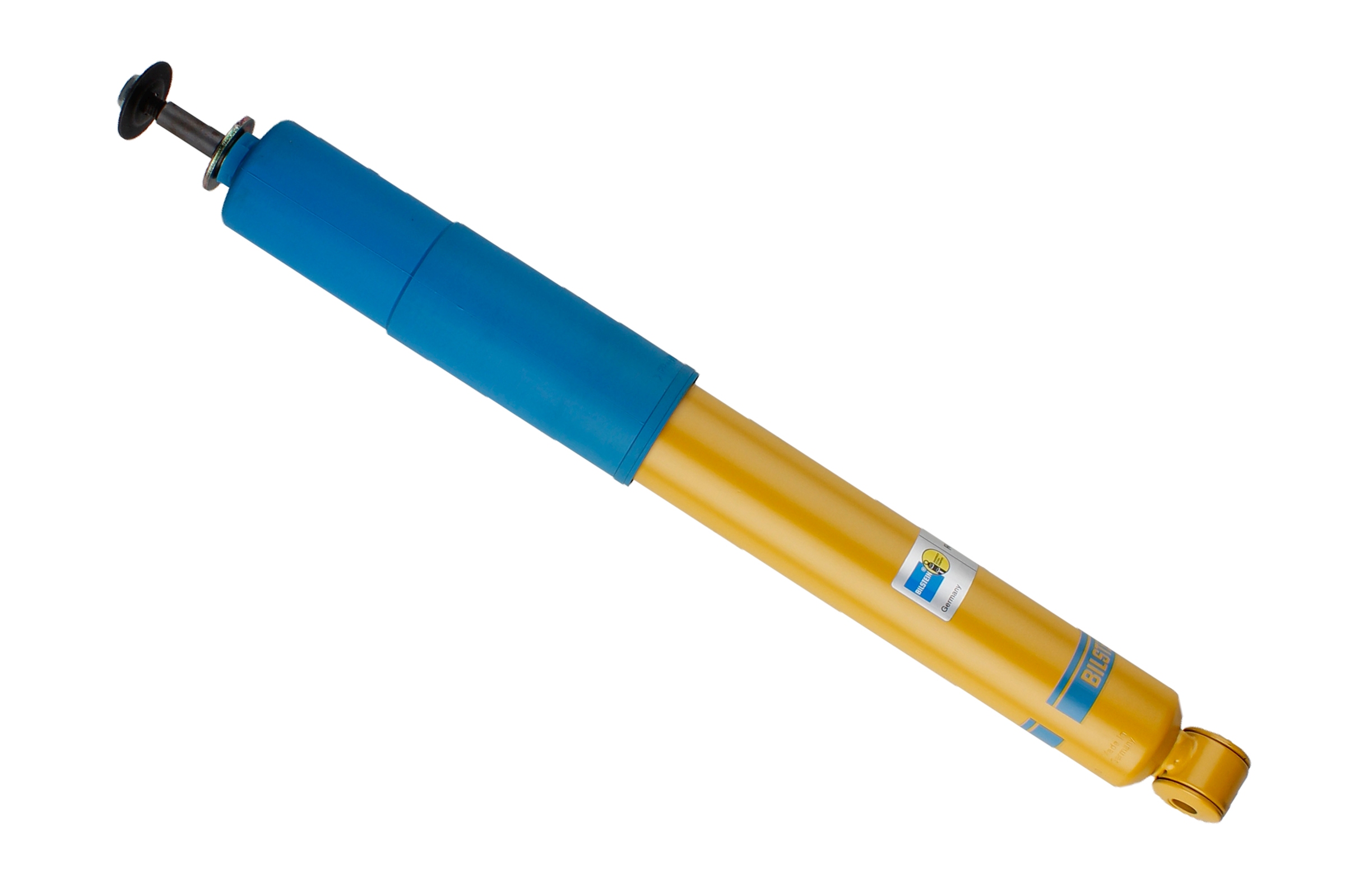 BILSTEIN 24-017176 BILSTEIN - B8 Hochleistungsdämpfer Plus Stoßdämpfer