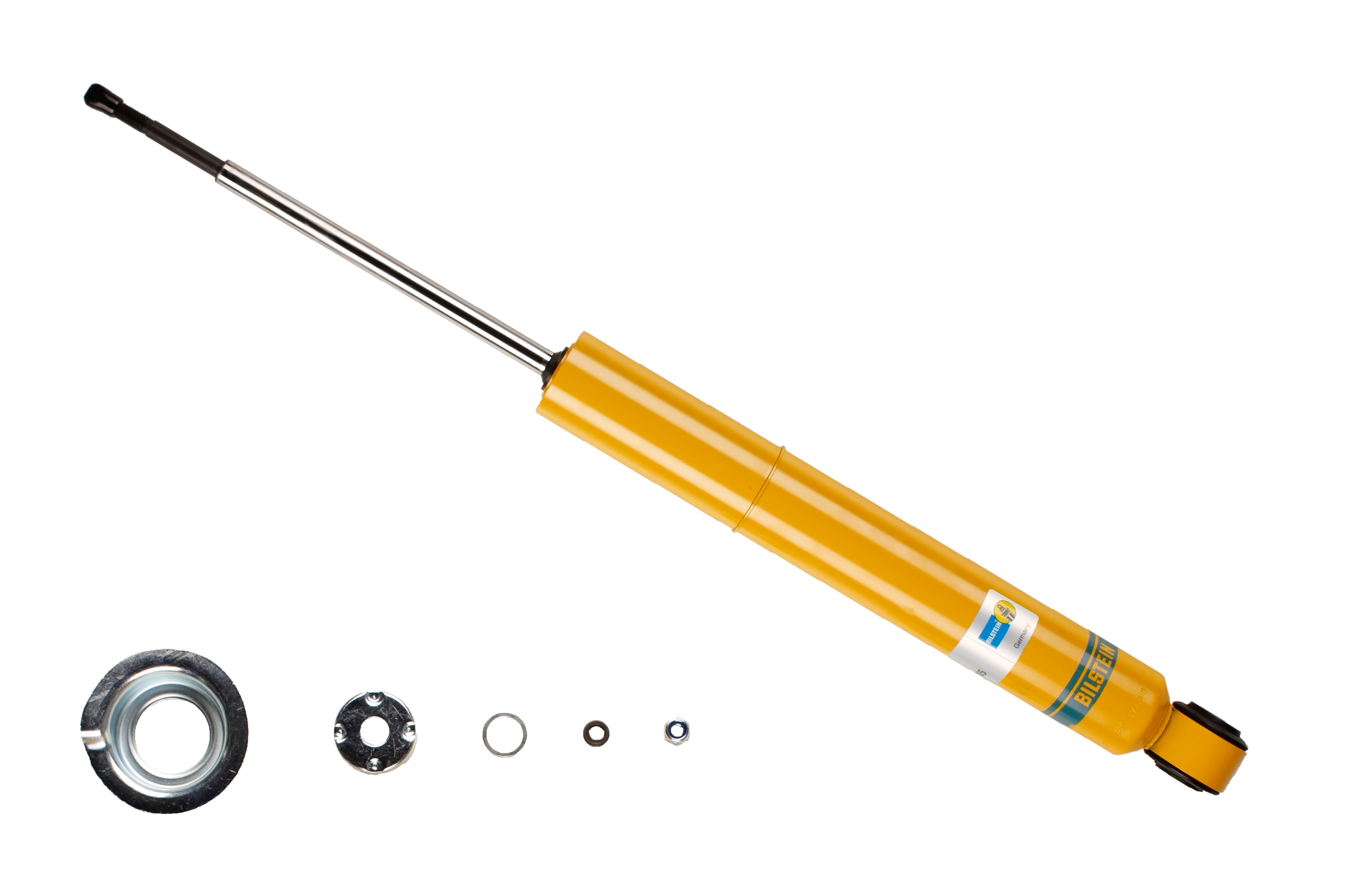 BILSTEIN 24-017435 BILSTEIN - B6 Hochleistungsdämpfer Stoßdämpfer