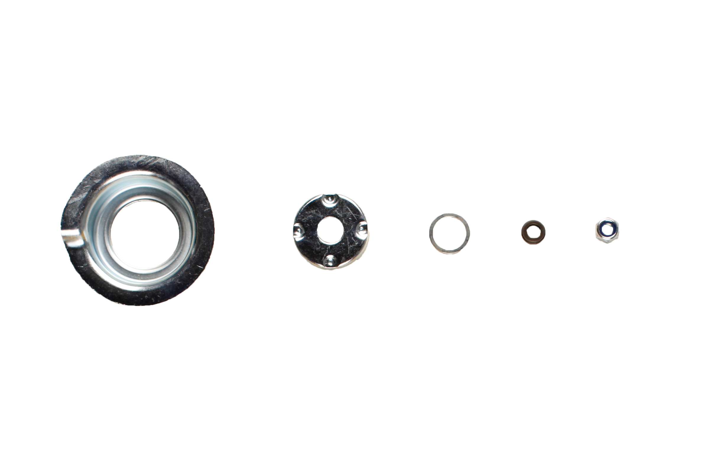 BILSTEIN 24-017435 BILSTEIN - B6 Hochleistungsdämpfer Stoßdämpfer
