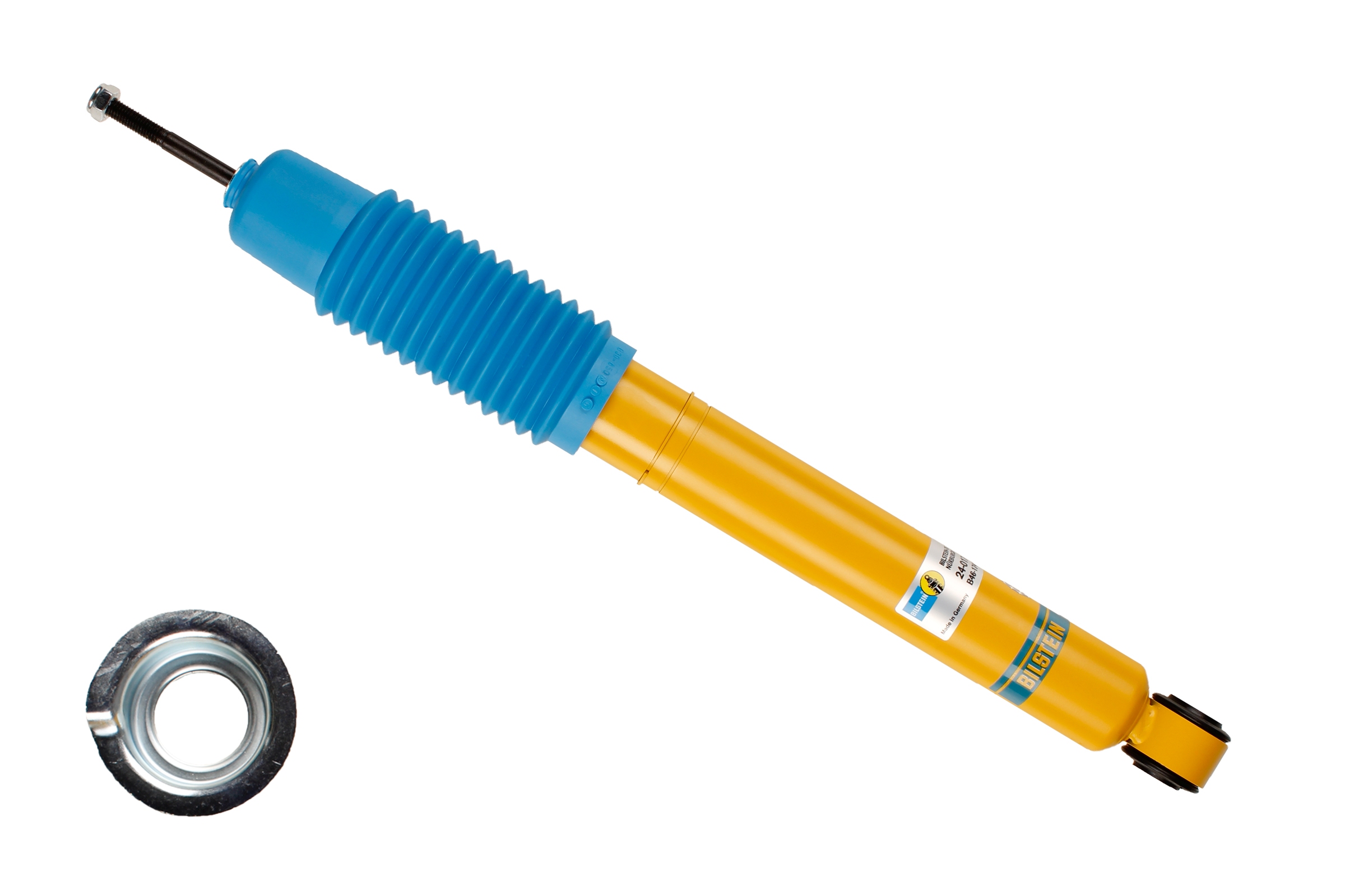 BILSTEIN 24-017442 BILSTEIN - B6 Hochleistungsdämpfer Stoßdämpfer