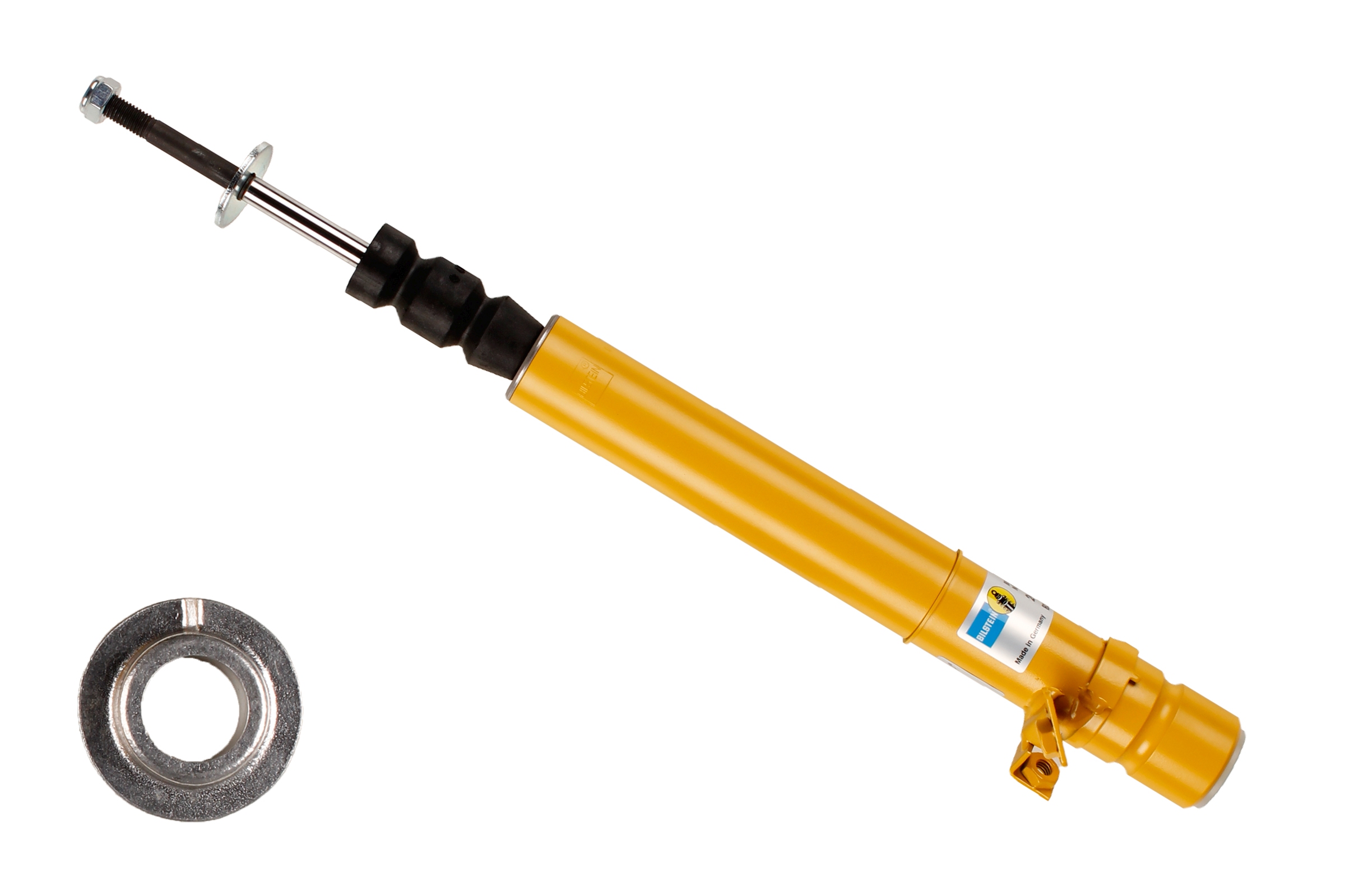 BILSTEIN 24-017480 BILSTEIN - B6 Hochleistungsdämpfer Stoßdämpfer