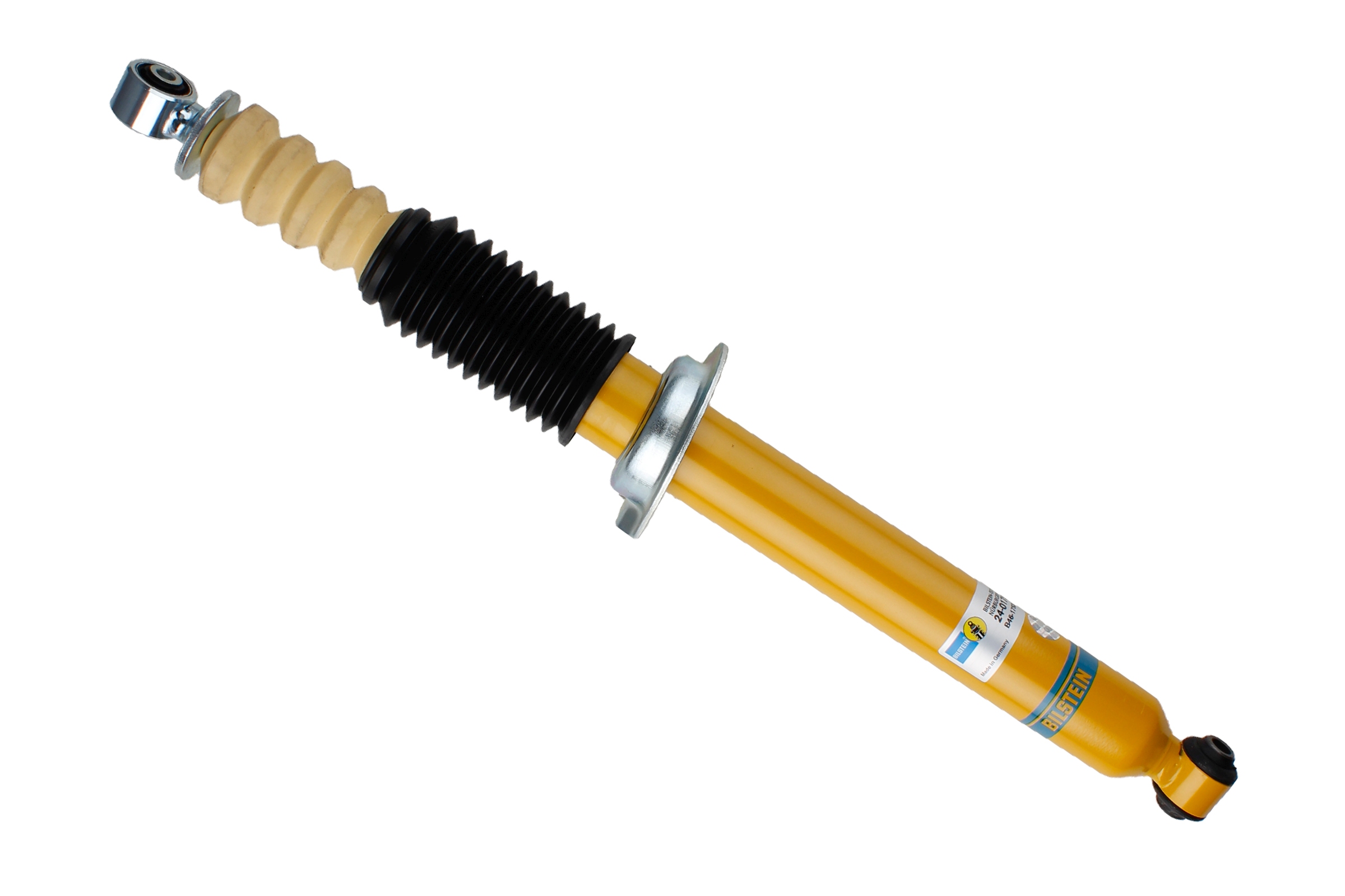 BILSTEIN 24-017534 BILSTEIN - B8 Hochleistungsdämpfer Plus Stoßdämpfer