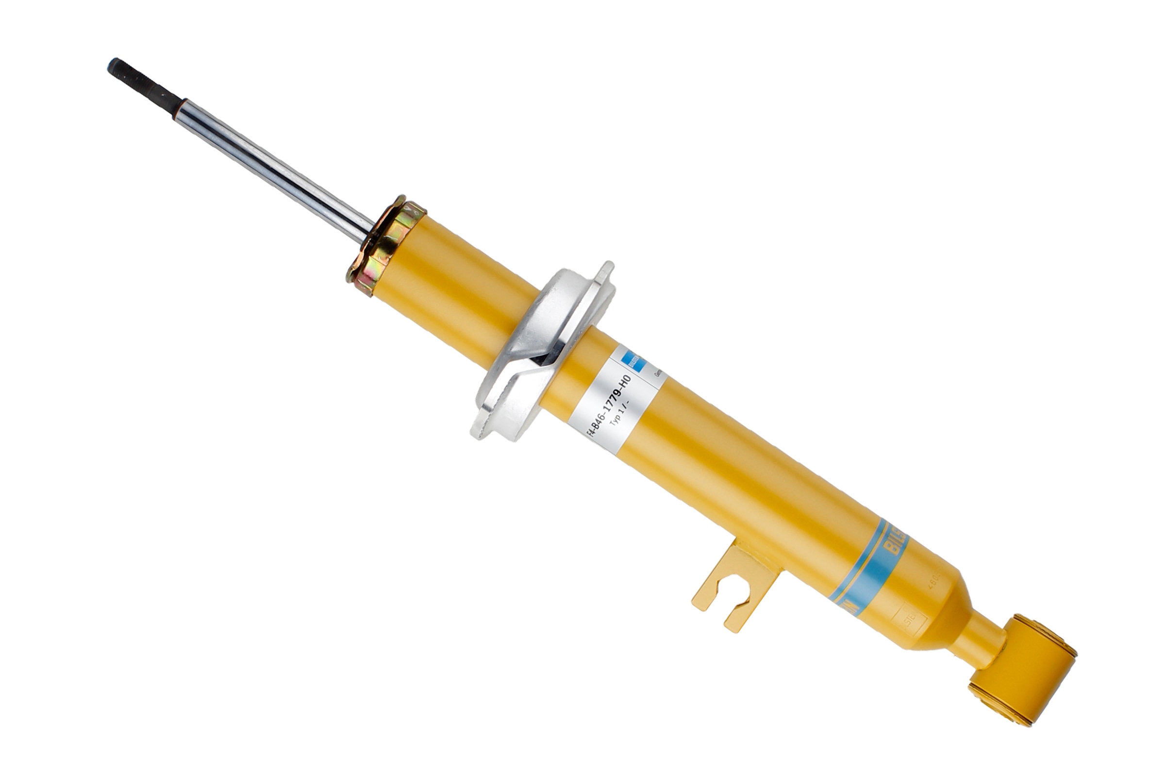 BILSTEIN 24-017794 BILSTEIN - B6 Hochleistungsdämpfer Stoßdämpfer