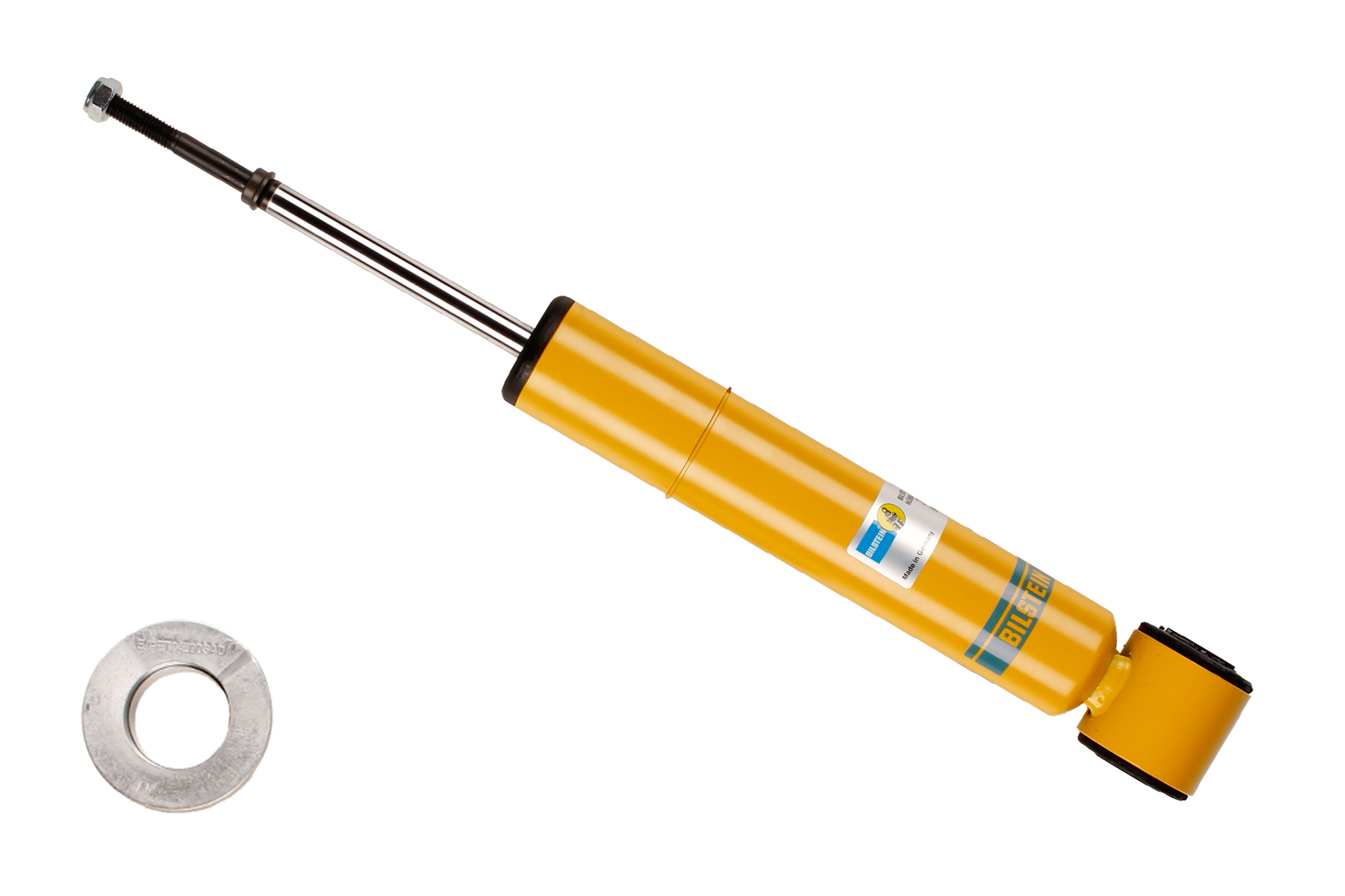 BILSTEIN 24-017824 BILSTEIN - B6 Hochleistungsdämpfer Stoßdämpfer