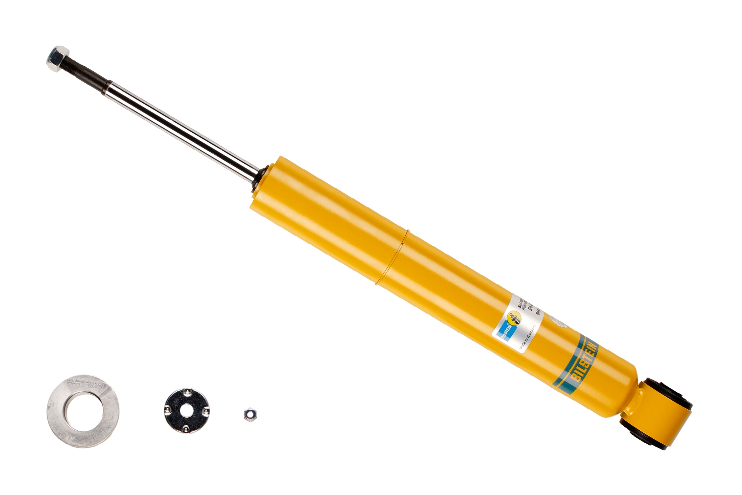 BILSTEIN 24-017923 BILSTEIN - B6 Hochleistungsdämpfer Stoßdämpfer