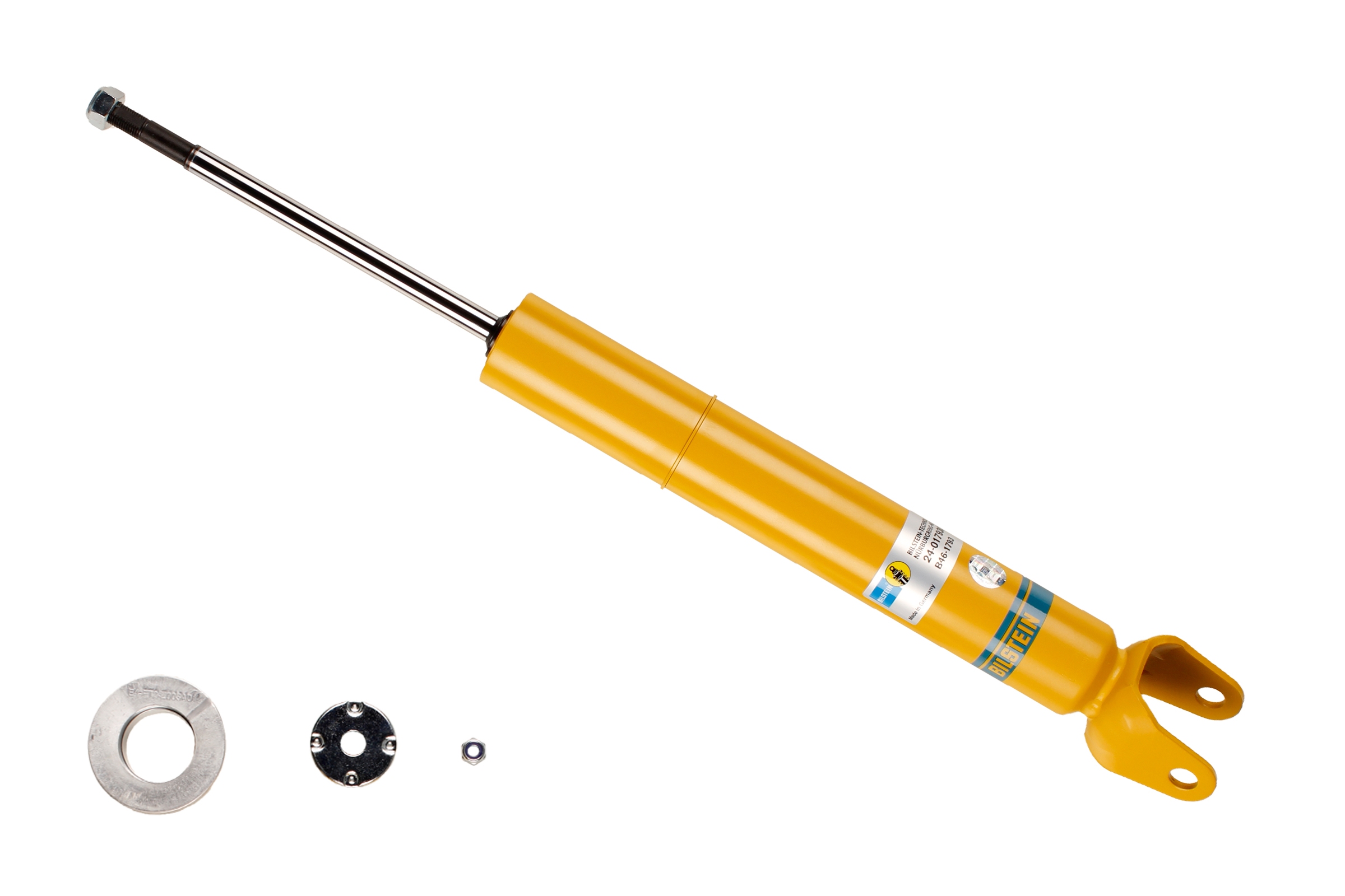BILSTEIN 24-017930 BILSTEIN - B6 Hochleistungsdämpfer Stoßdämpfer