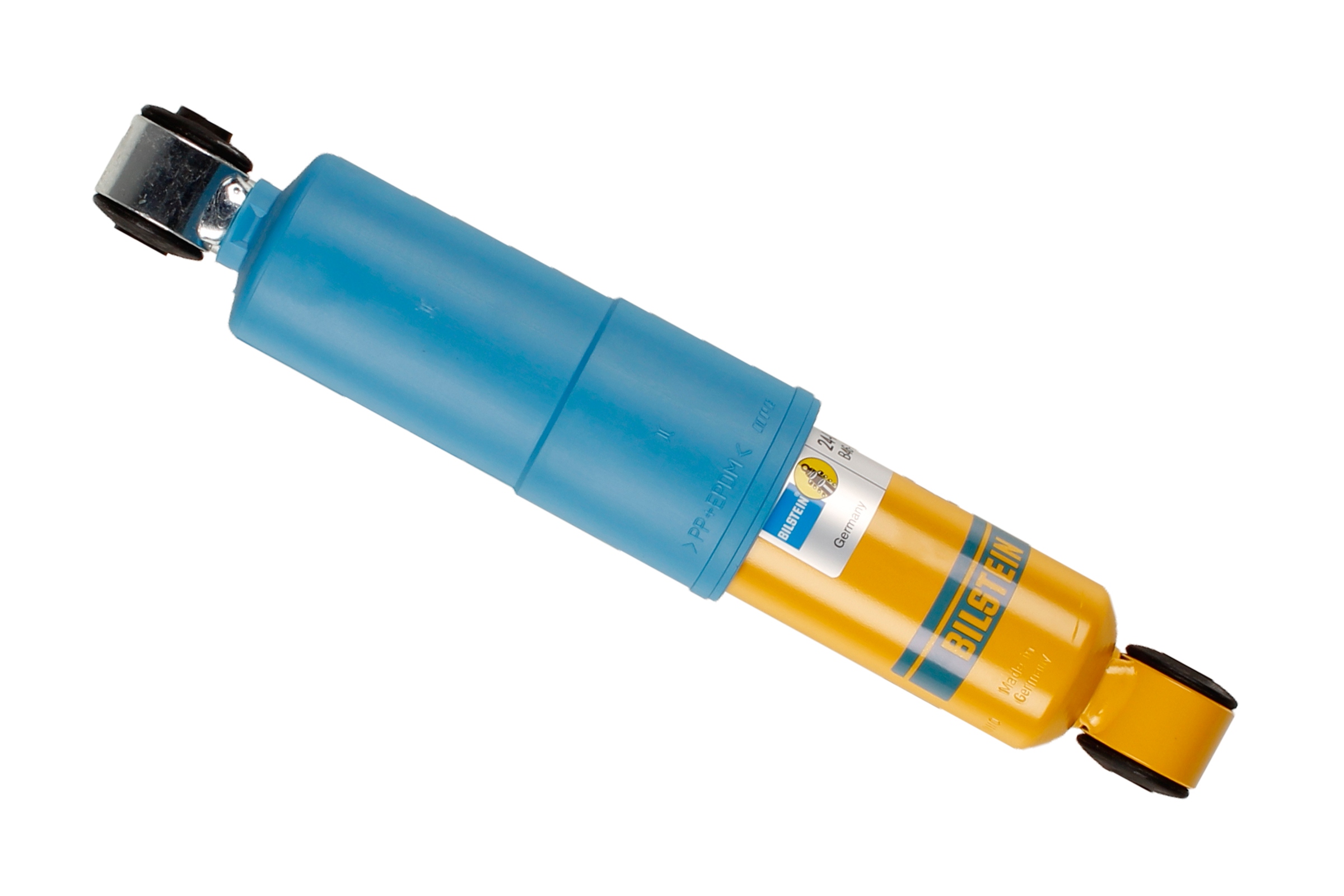 BILSTEIN 24-018005 BILSTEIN - B6 Hochleistungsdämpfer Stoßdämpfer