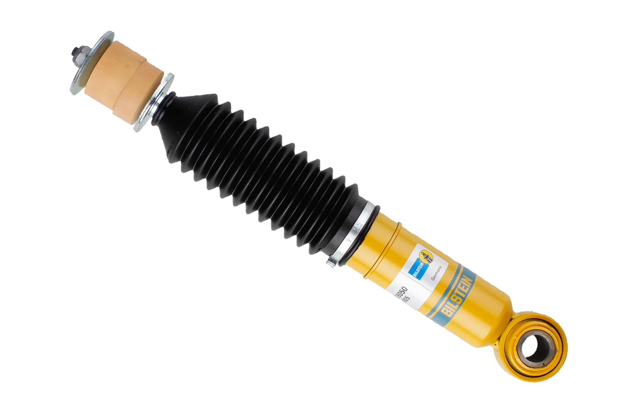 BILSTEIN 24-018050 BILSTEIN - B6 Hochleistungsdämpfer Stoßdämpfer