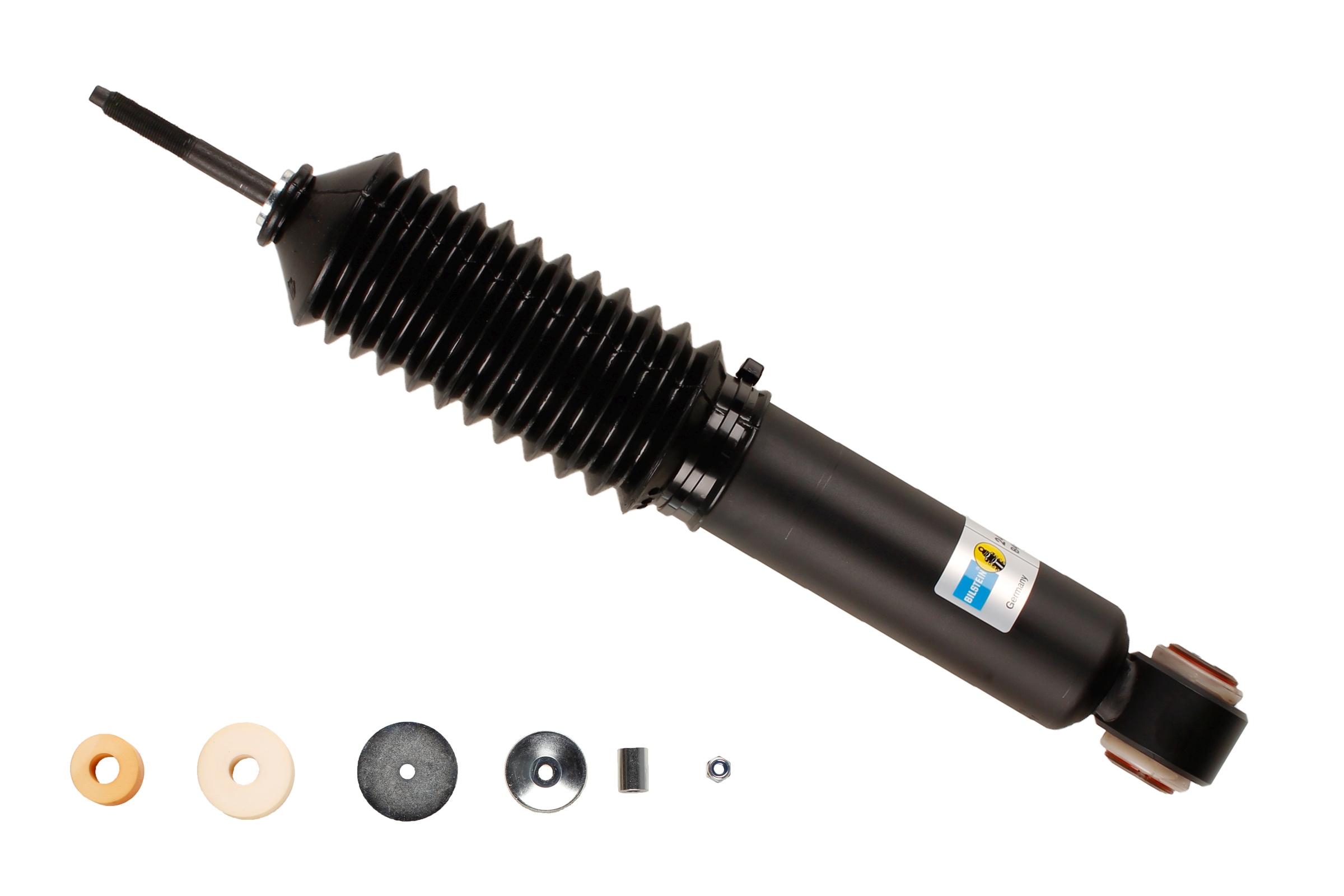 BILSTEIN 24-018586 BILSTEIN - B4 Serienersatz Stoßdämpfer