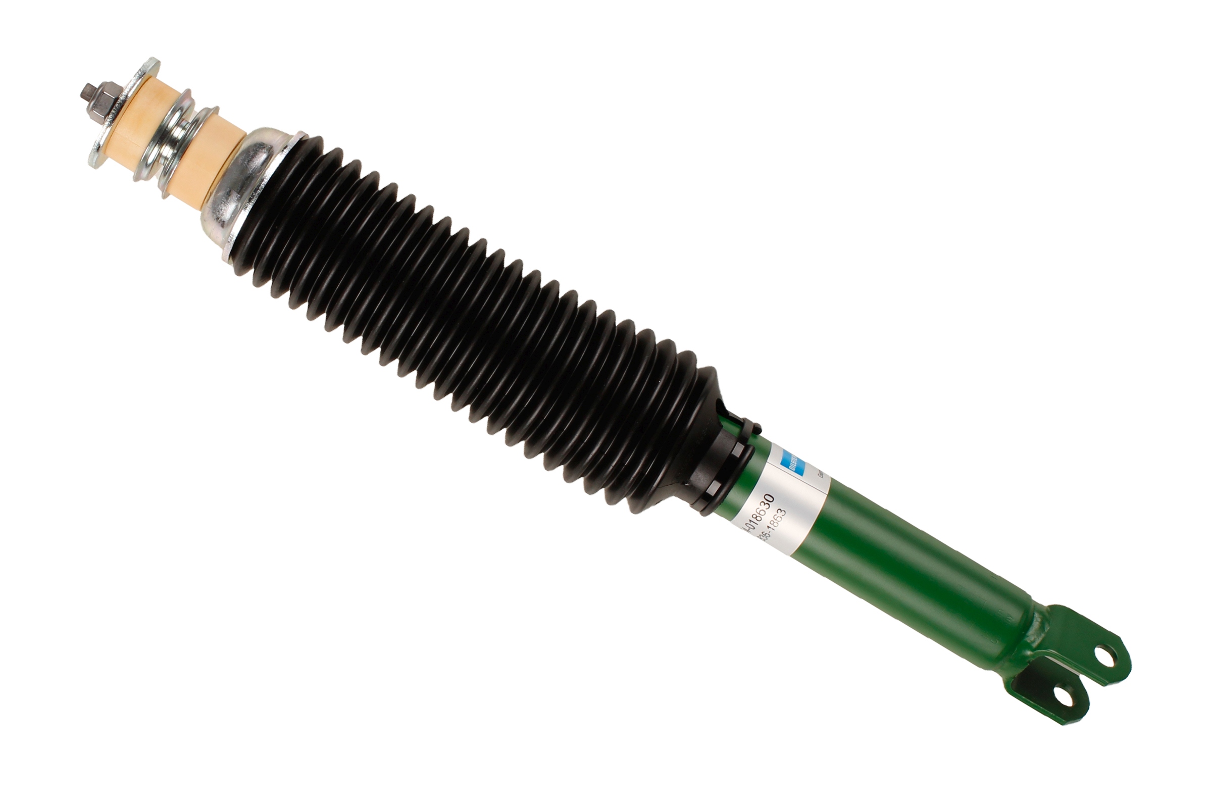 BILSTEIN 24-018630 BILSTEIN - B4 Serienersatz Stoßdämpfer