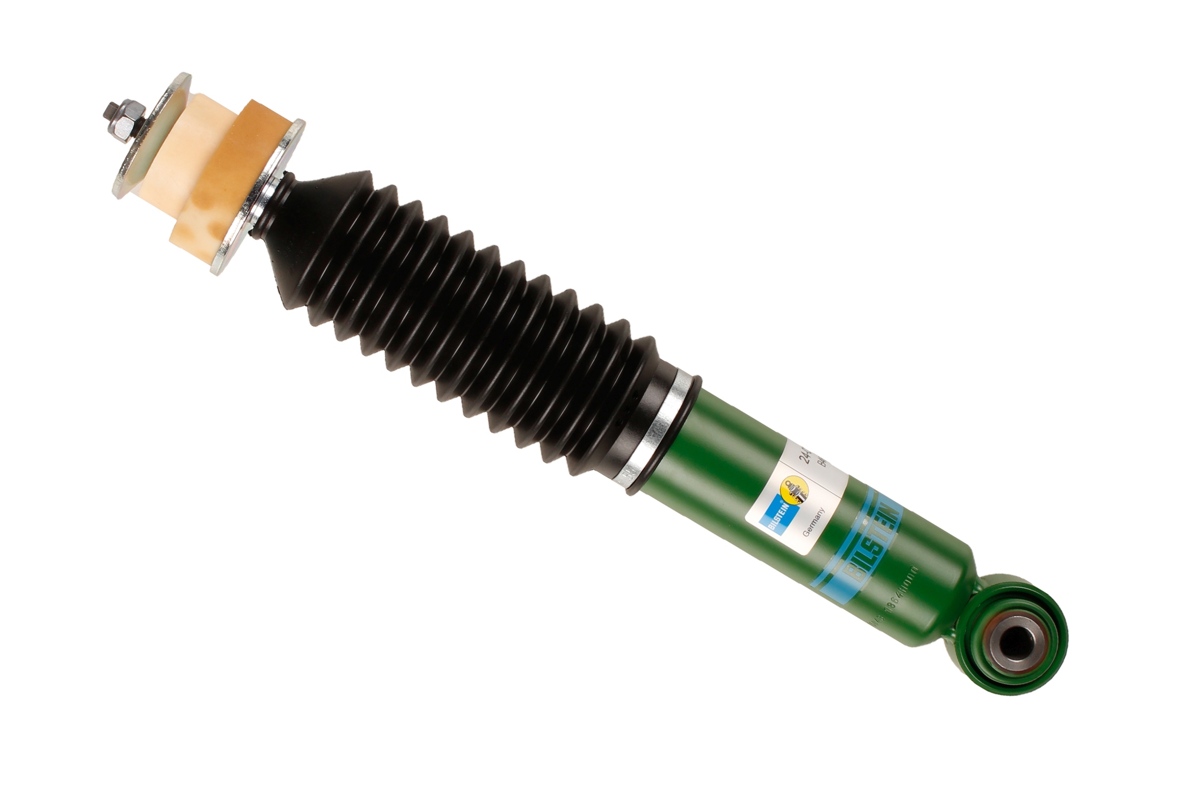 BILSTEIN 24-018647 BILSTEIN - B4 Serienersatz Stoßdämpfer