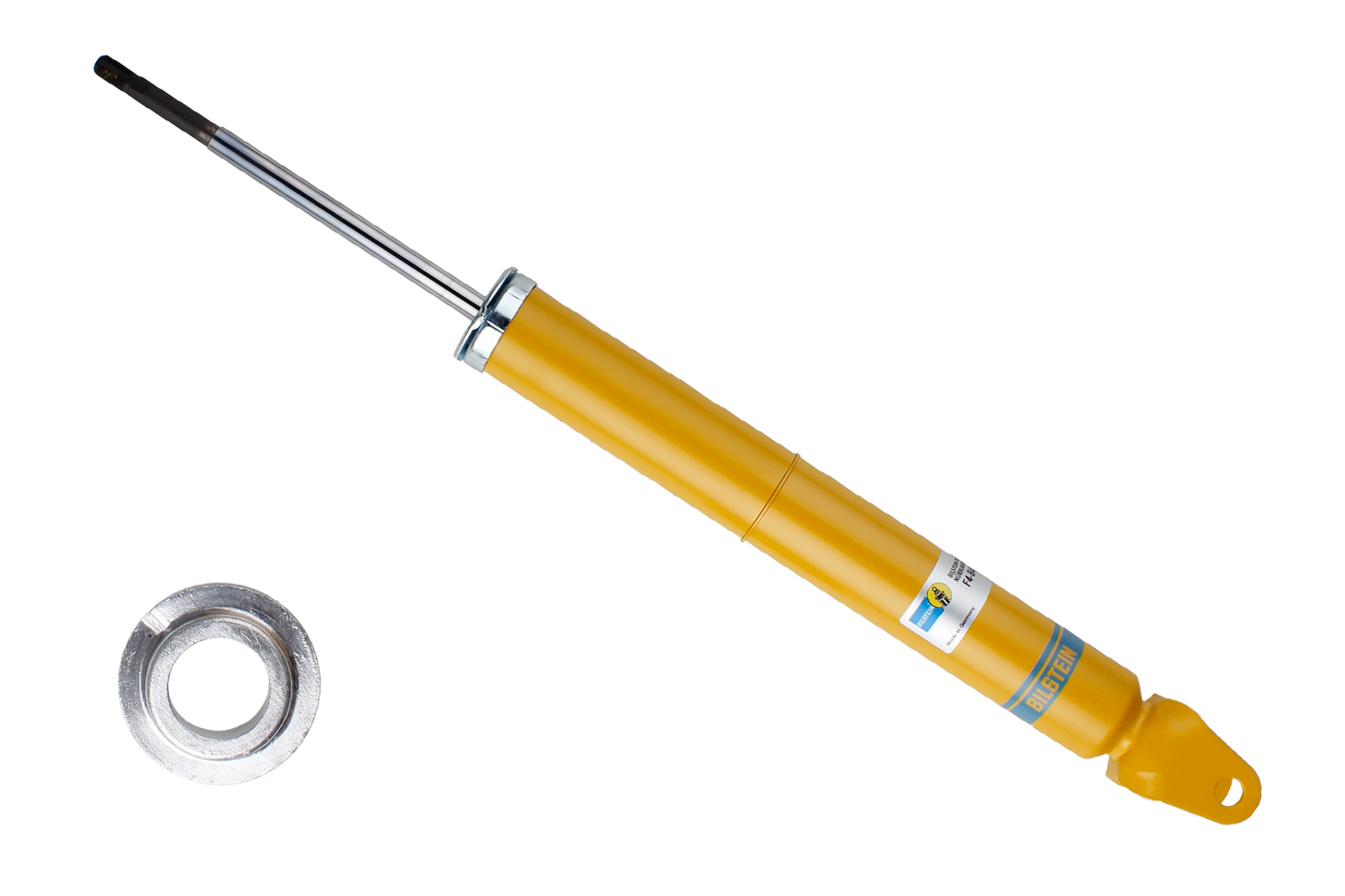 BILSTEIN 24-018708 BILSTEIN - B6 Hochleistungsdämpfer Stoßdämpfer