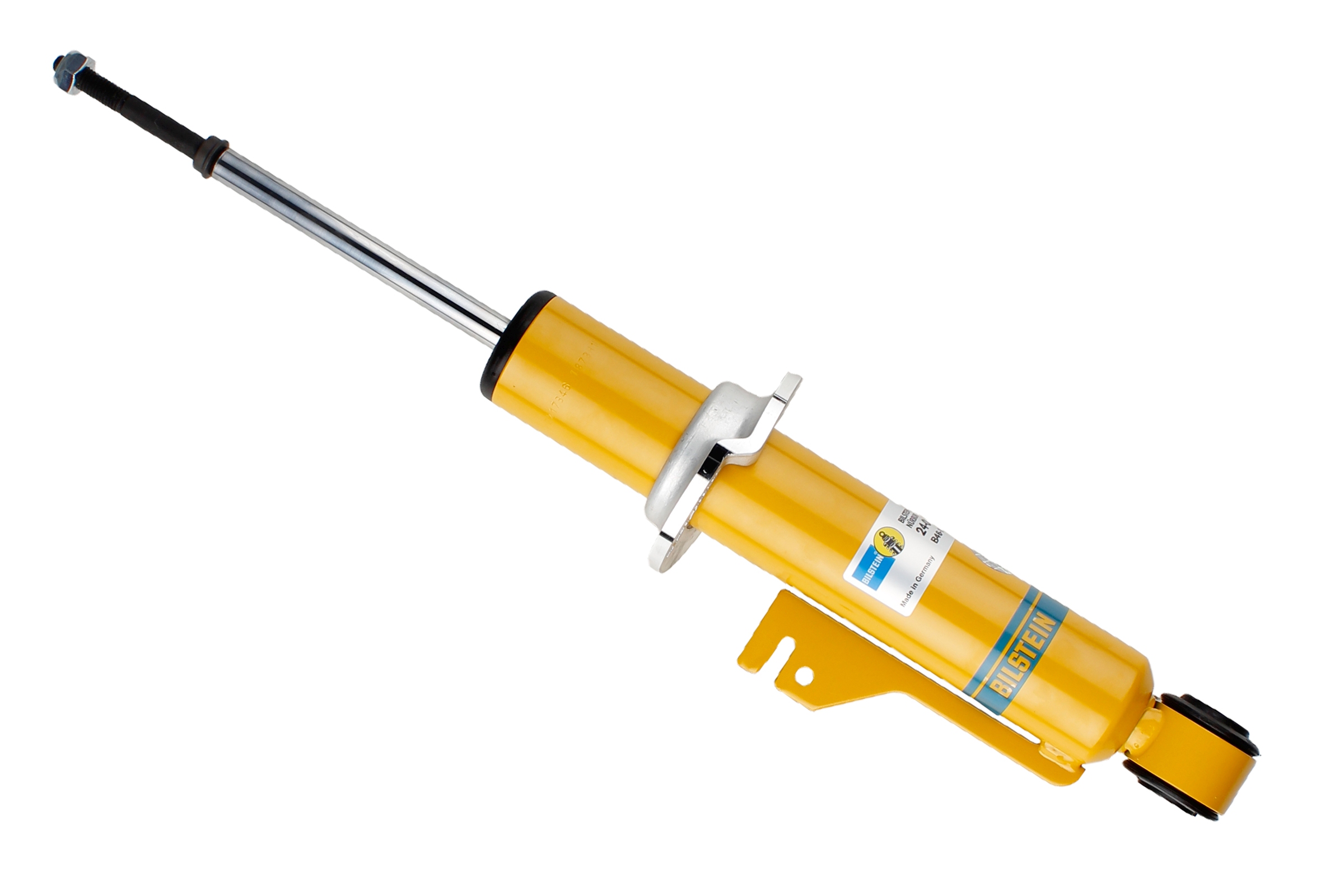 BILSTEIN 24-018739 BILSTEIN - B6 Hochleistungsdämpfer Stoßdämpfer