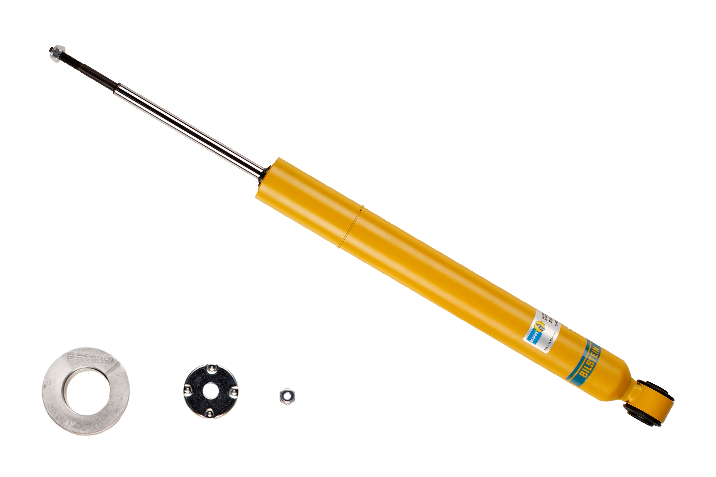 BILSTEIN 24-019163 BILSTEIN - B6 Hochleistungsdämpfer Stoßdämpfer