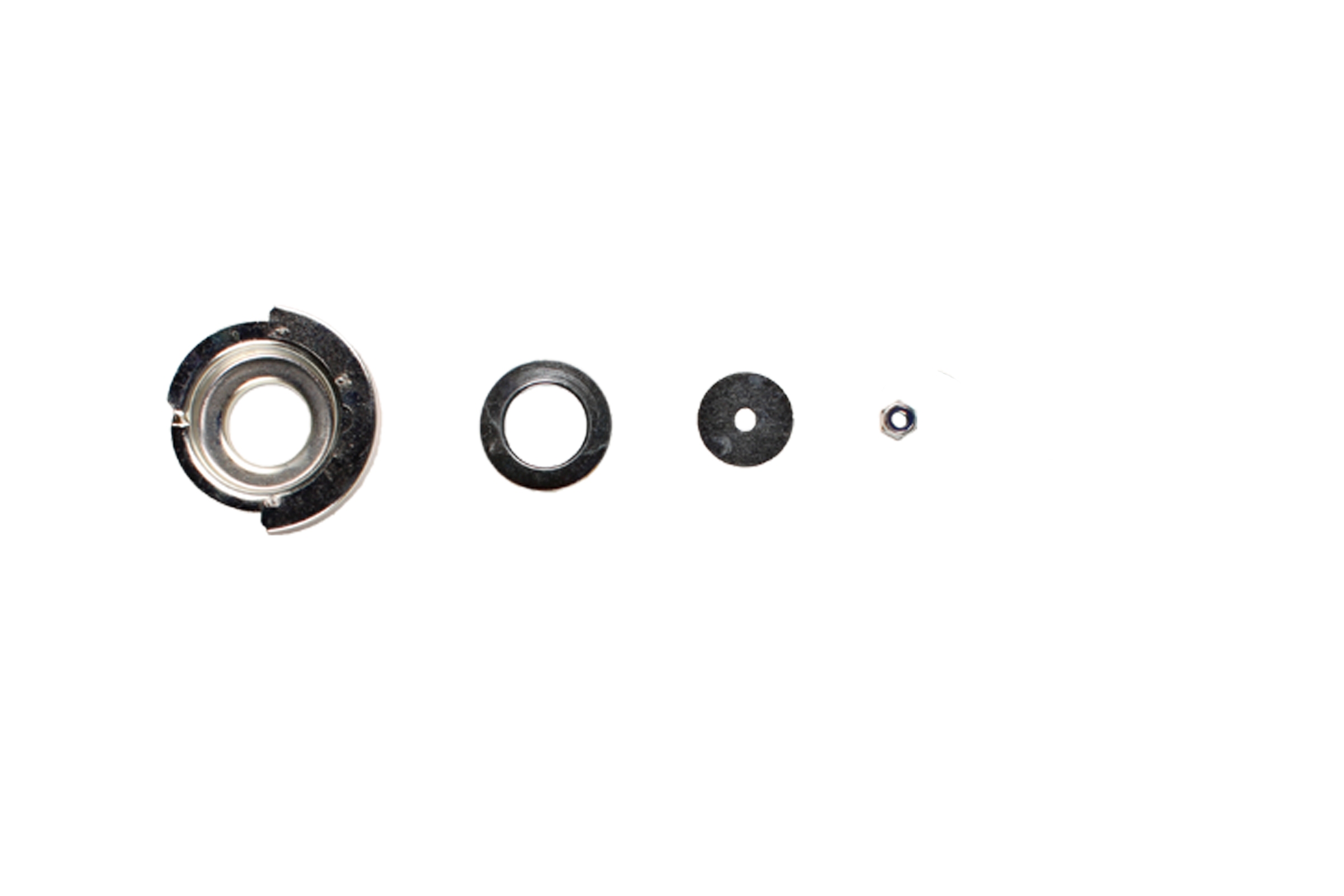 Shock Absorber 2
