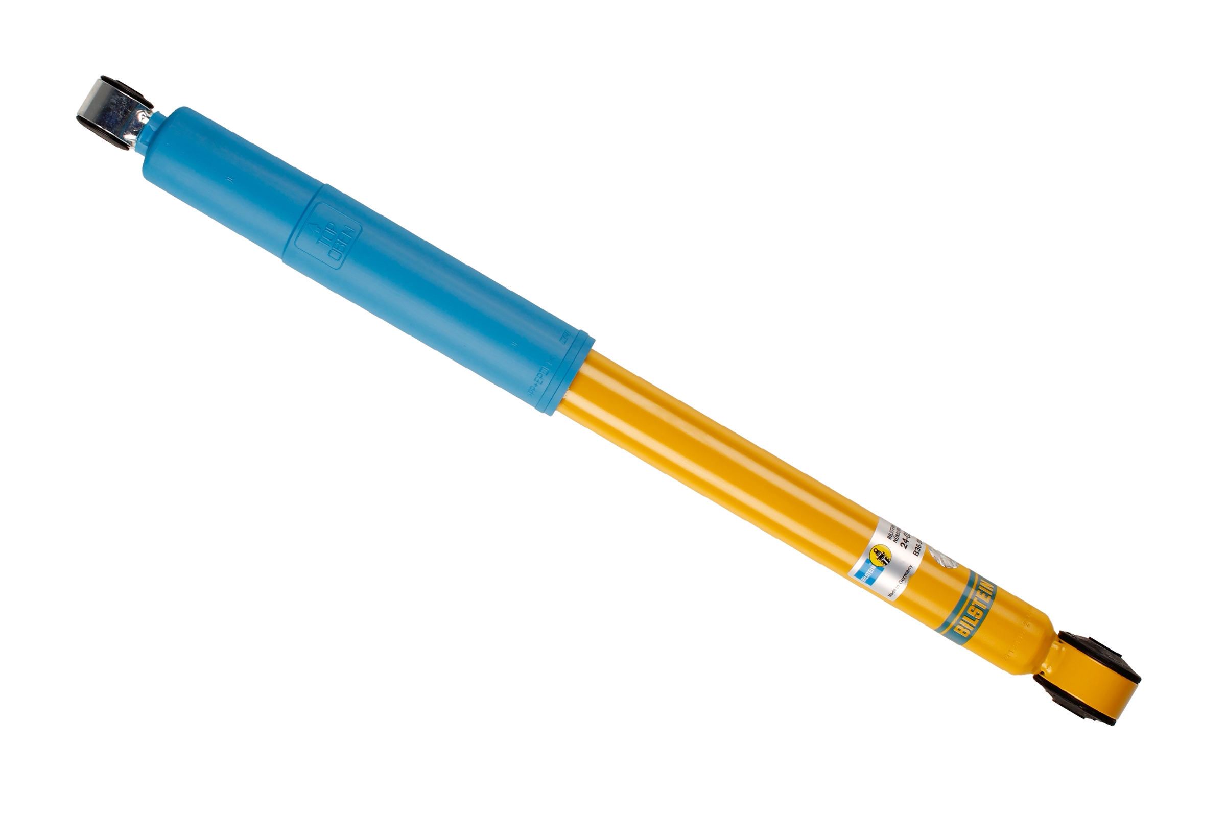 BILSTEIN 24-020602 BILSTEIN - B6 Hochleistungsdämpfer Stoßdämpfer
