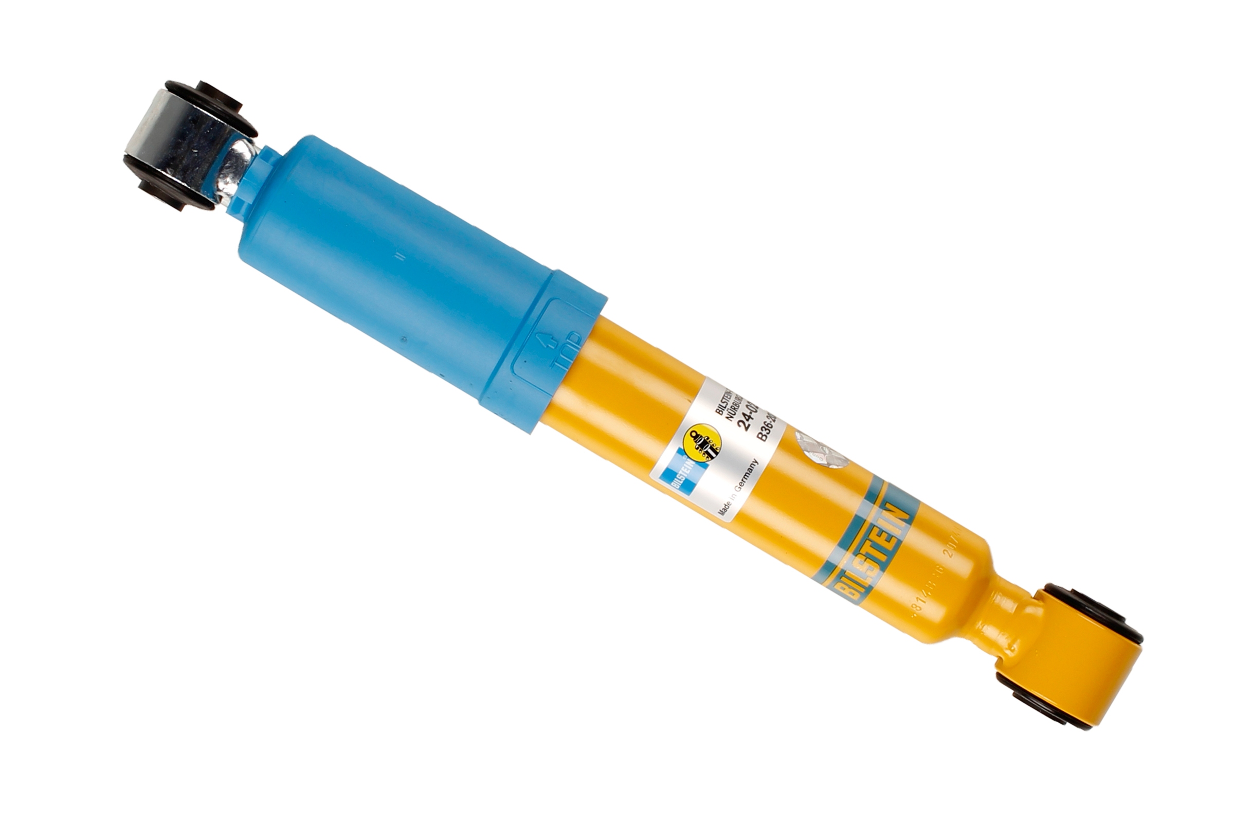 BILSTEIN 24-020749 BILSTEIN - B6 Hochleistungsdämpfer Stoßdämpfer