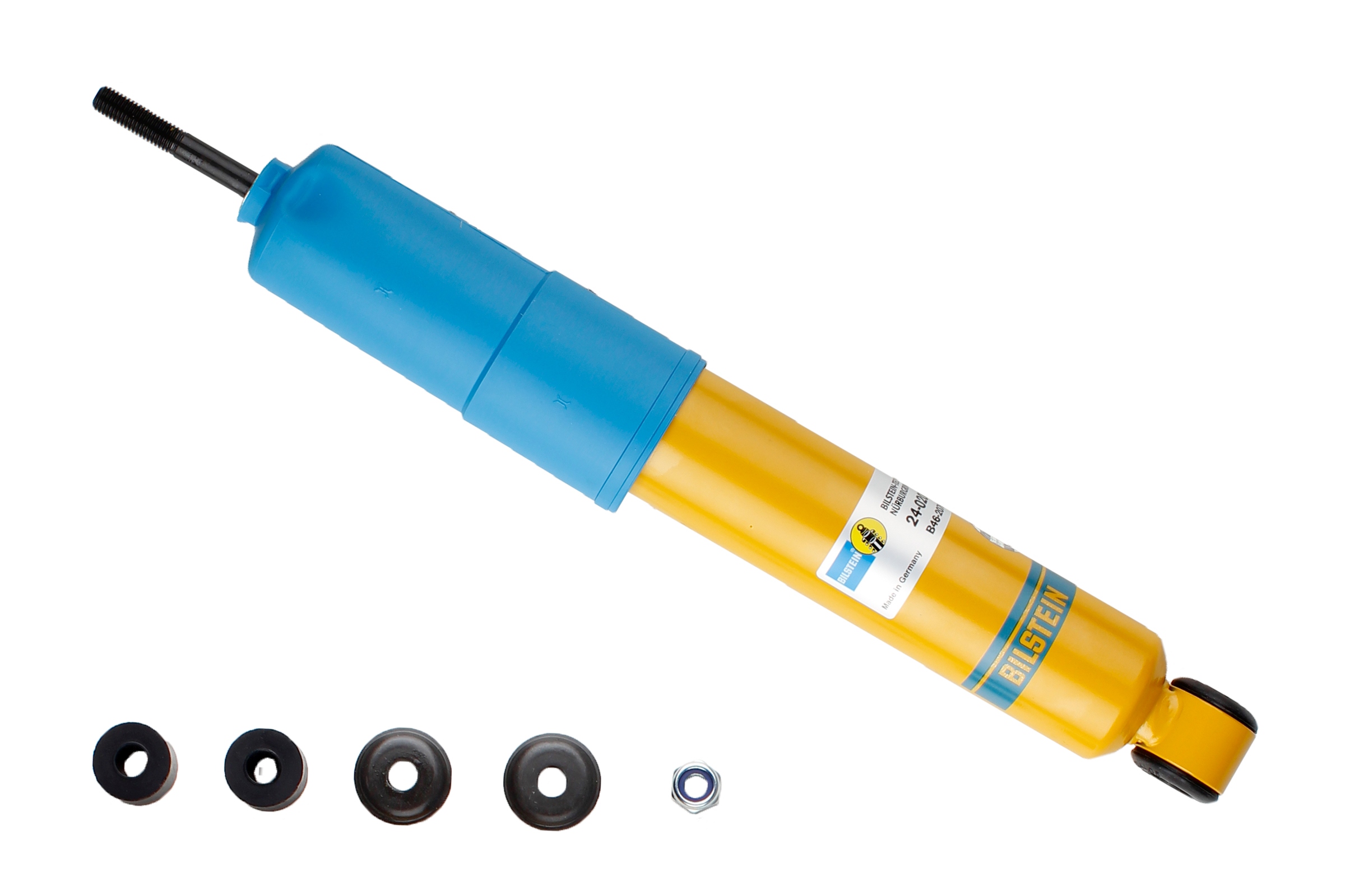 BILSTEIN 24-020763 BILSTEIN - B6 4600 Stoßdämpfer