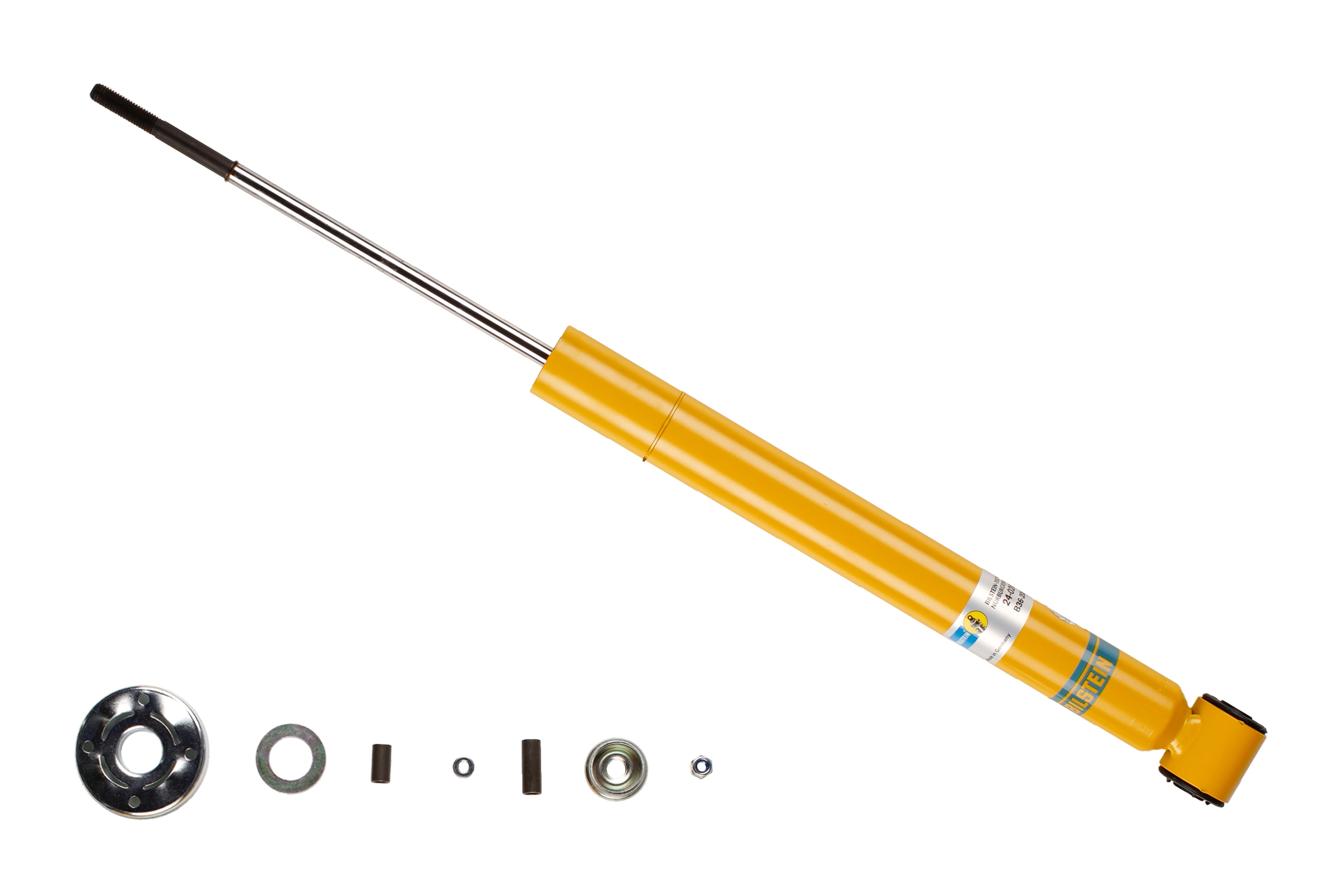 BILSTEIN 24-020824 BILSTEIN - B8 Hochleistungsdämpfer Plus Stoßdämpfer