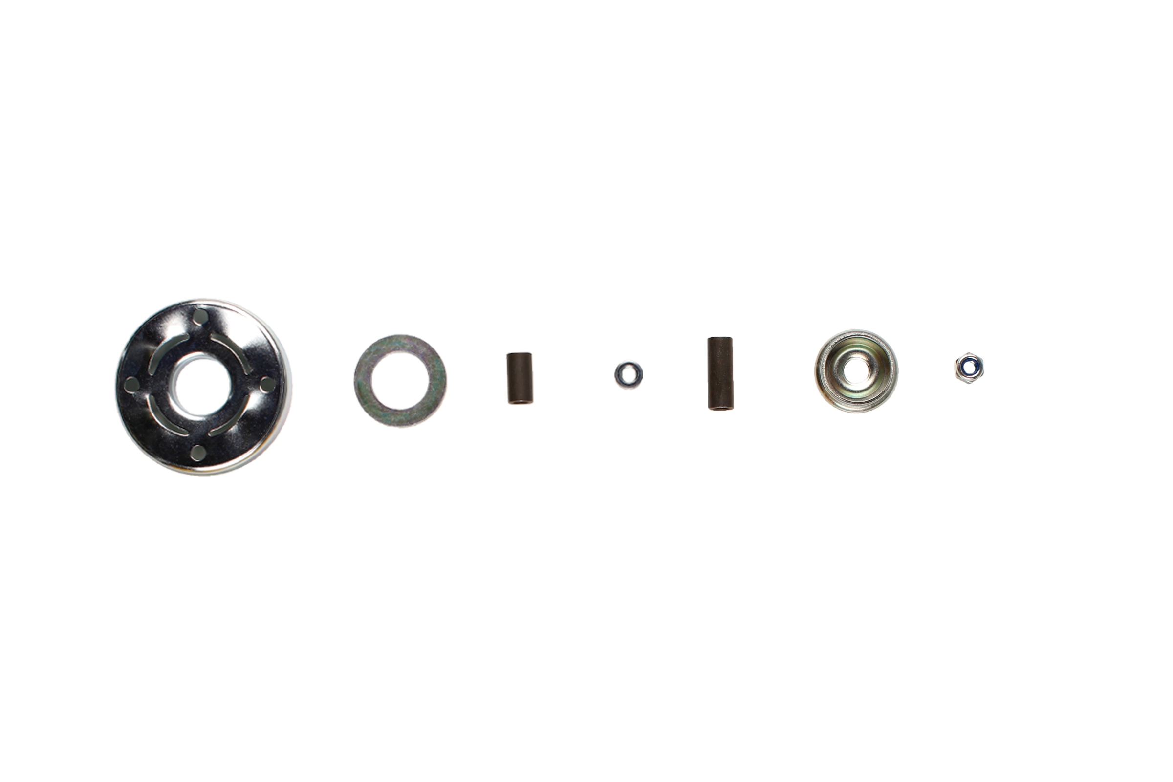 Shock Absorber 2