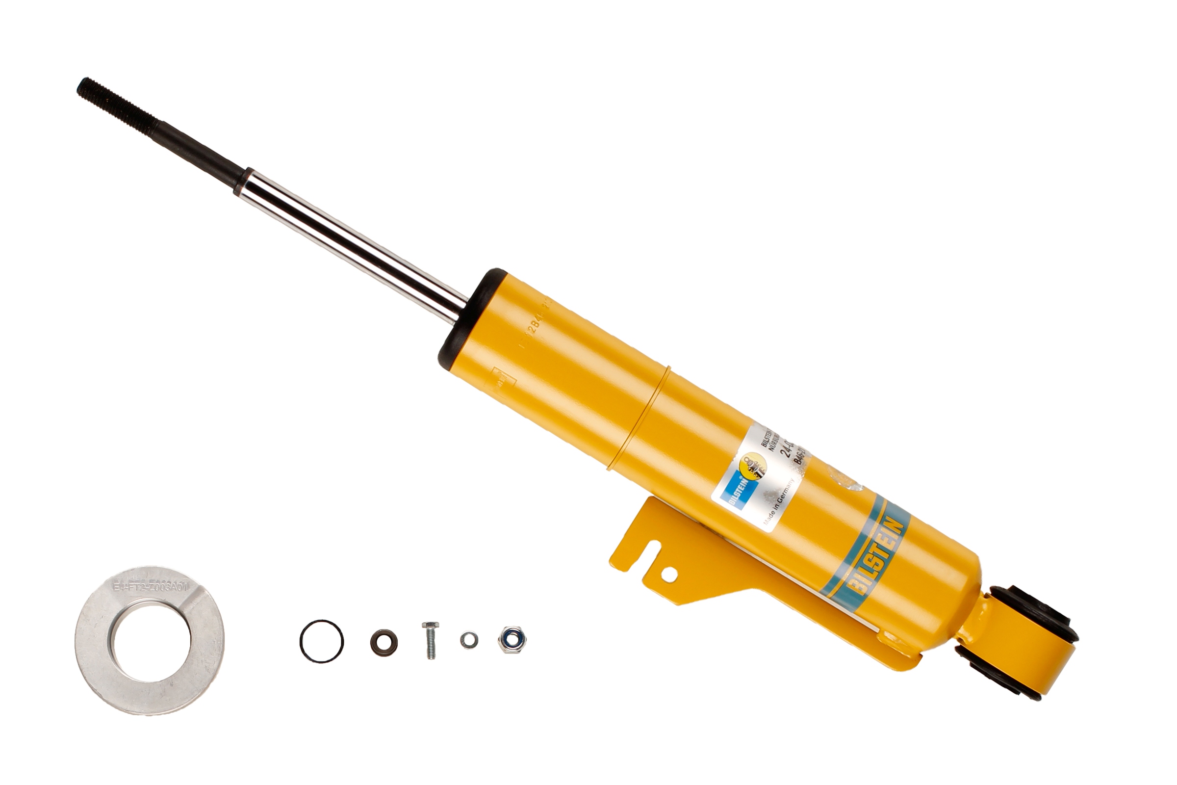 BILSTEIN 24-021074 BILSTEIN - B6 Hochleistungsdämpfer Stoßdämpfer