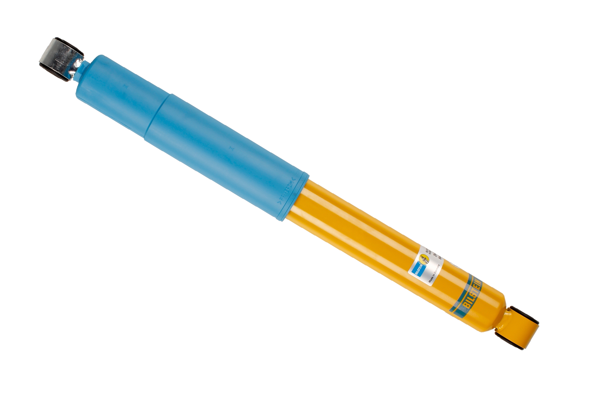 BILSTEIN 24-021104 BILSTEIN - B6 Hochleistungsdämpfer Stoßdämpfer