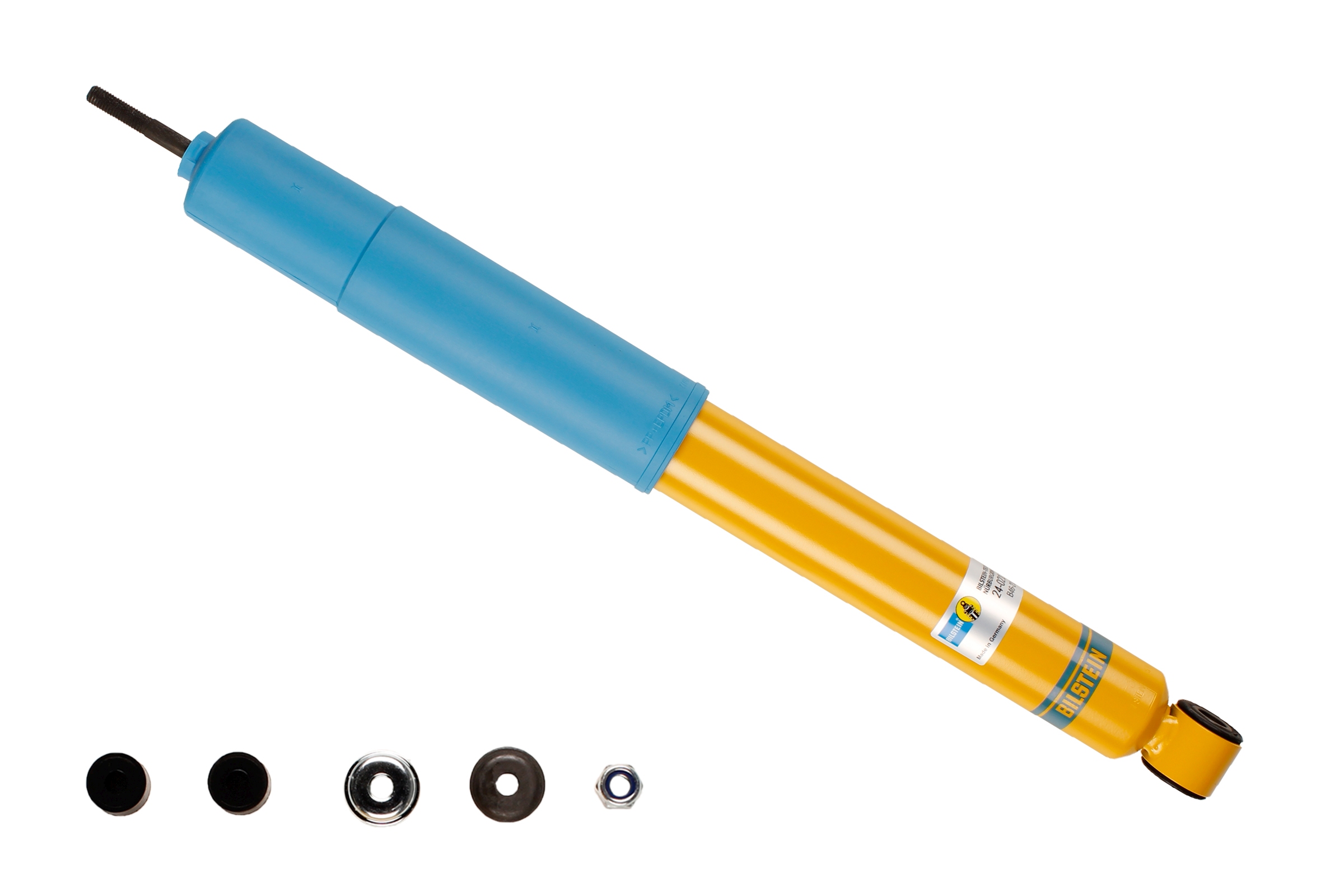 BILSTEIN 24-021111 BILSTEIN - B6 Hochleistungsdämpfer Stoßdämpfer