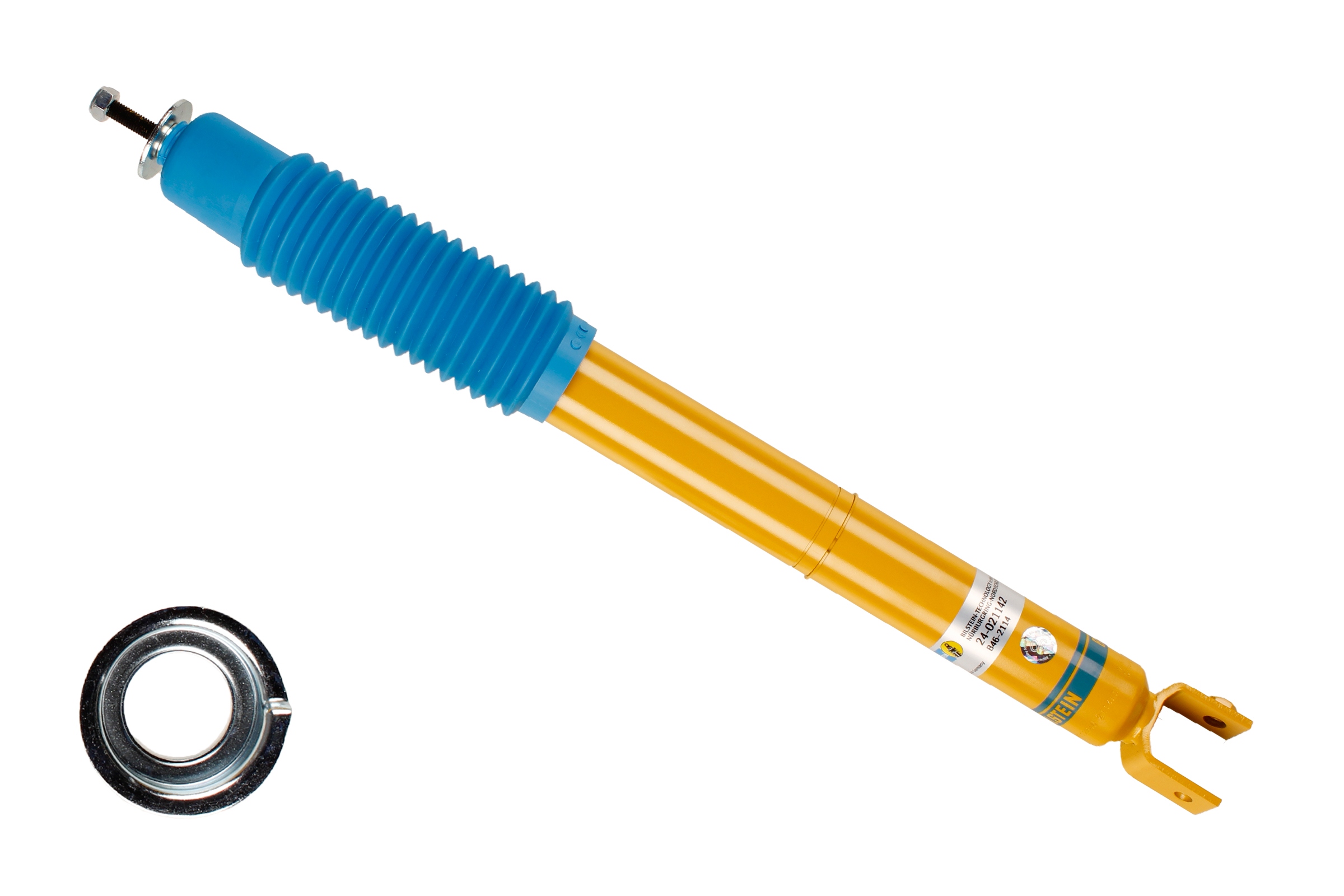 BILSTEIN 24-021142 BILSTEIN - B6 Hochleistungsdämpfer Stoßdämpfer
