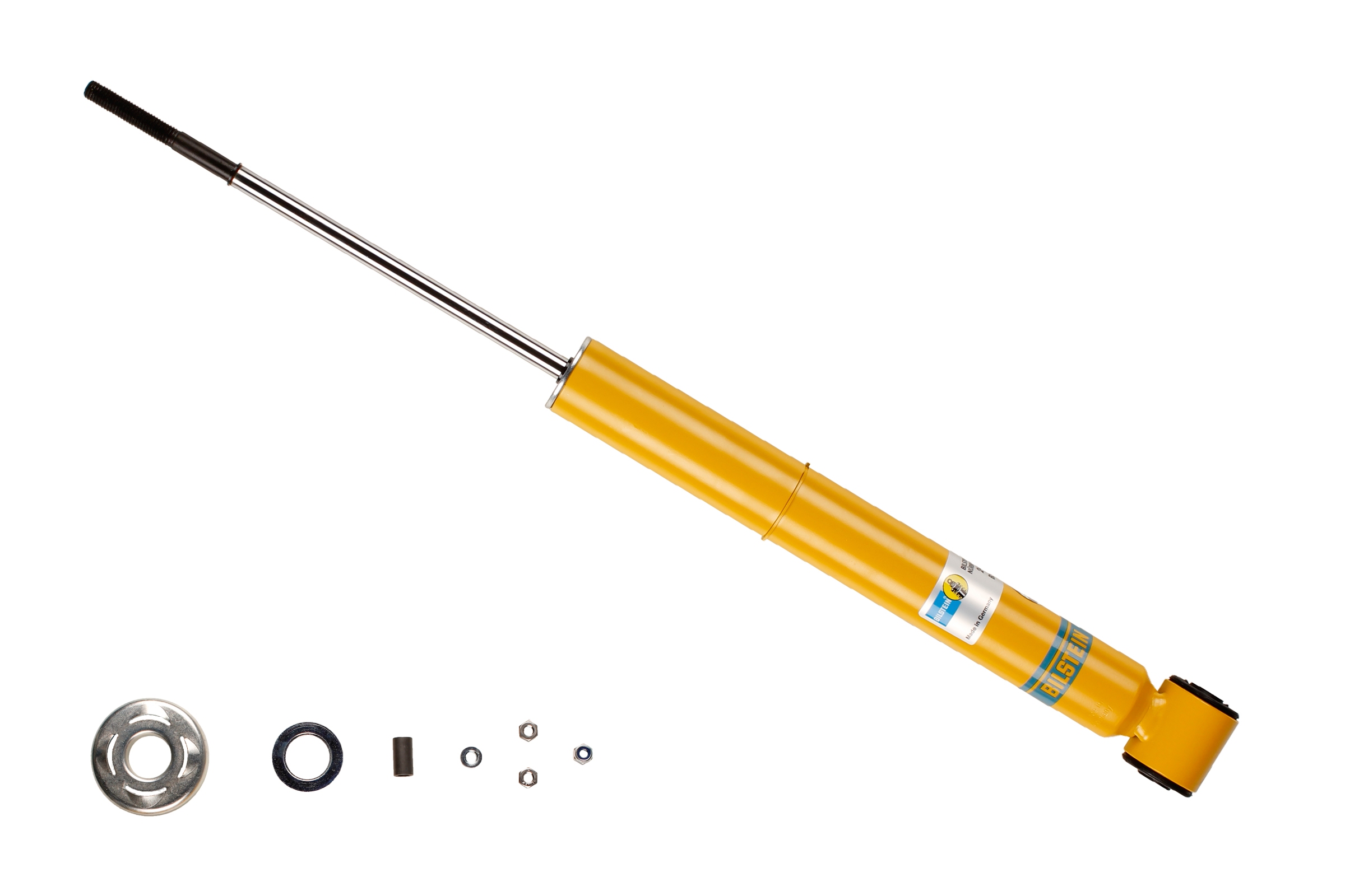 BILSTEIN 24-021197 BILSTEIN - B8 Hochleistungsdämpfer Plus Stoßdämpfer